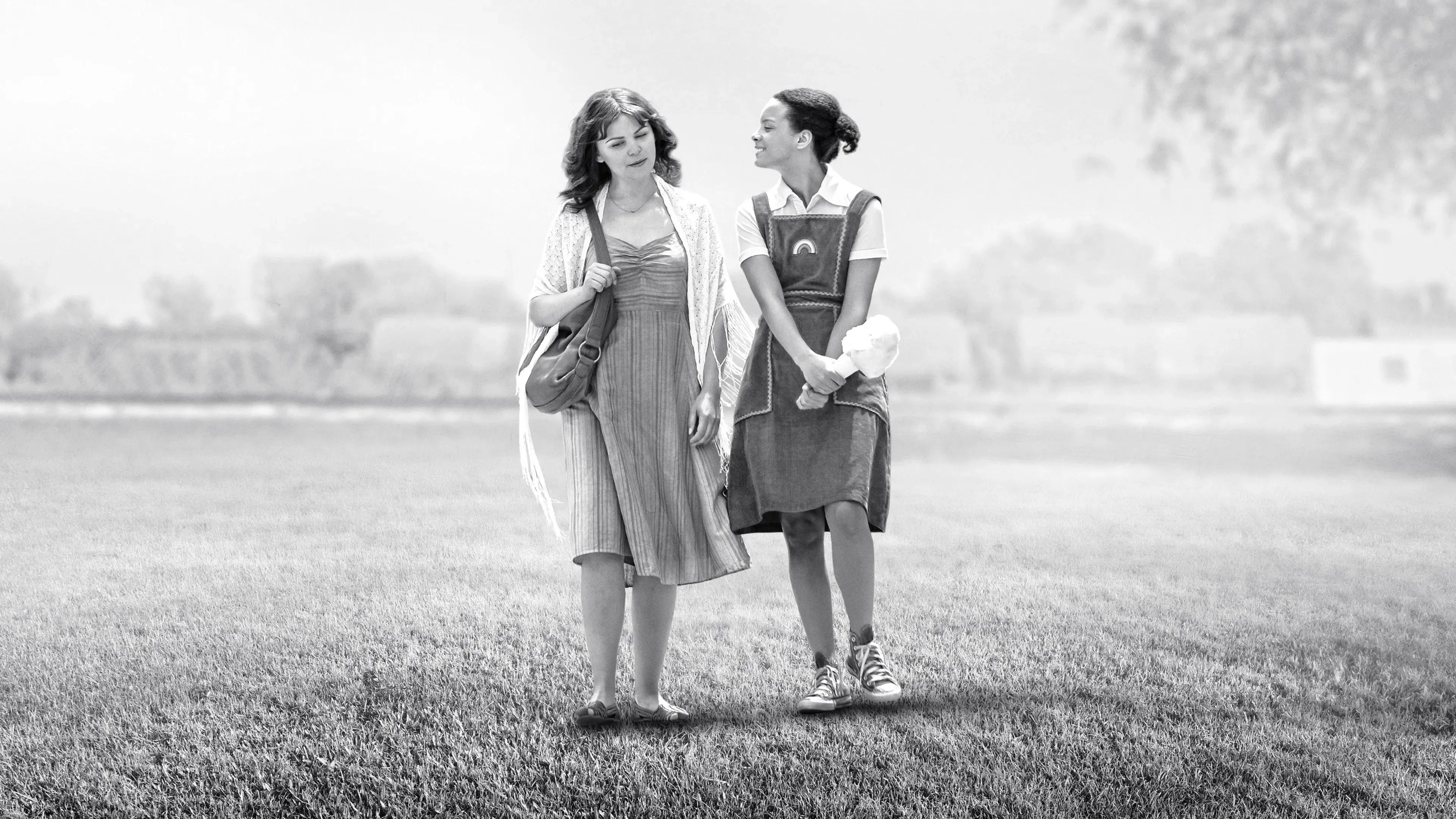 Uma Incrível História de Adoção