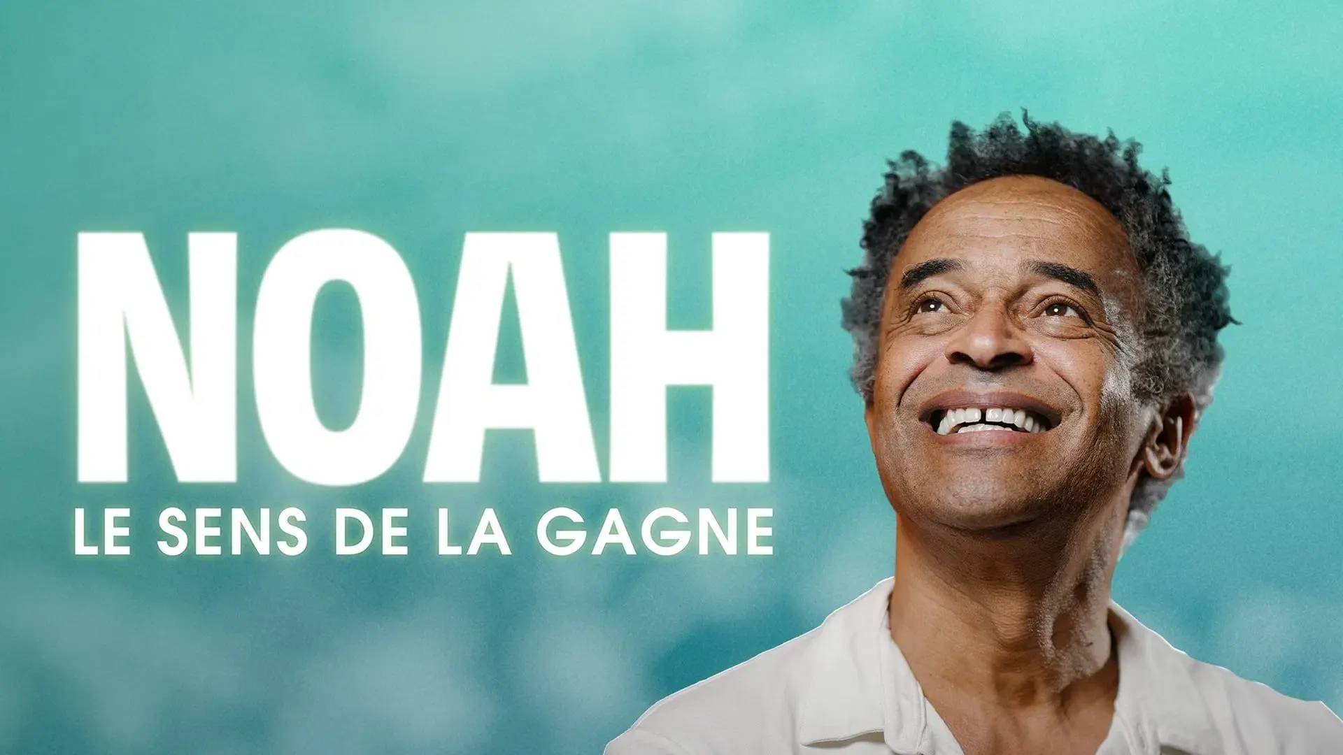 Noah : le sens de la gagne