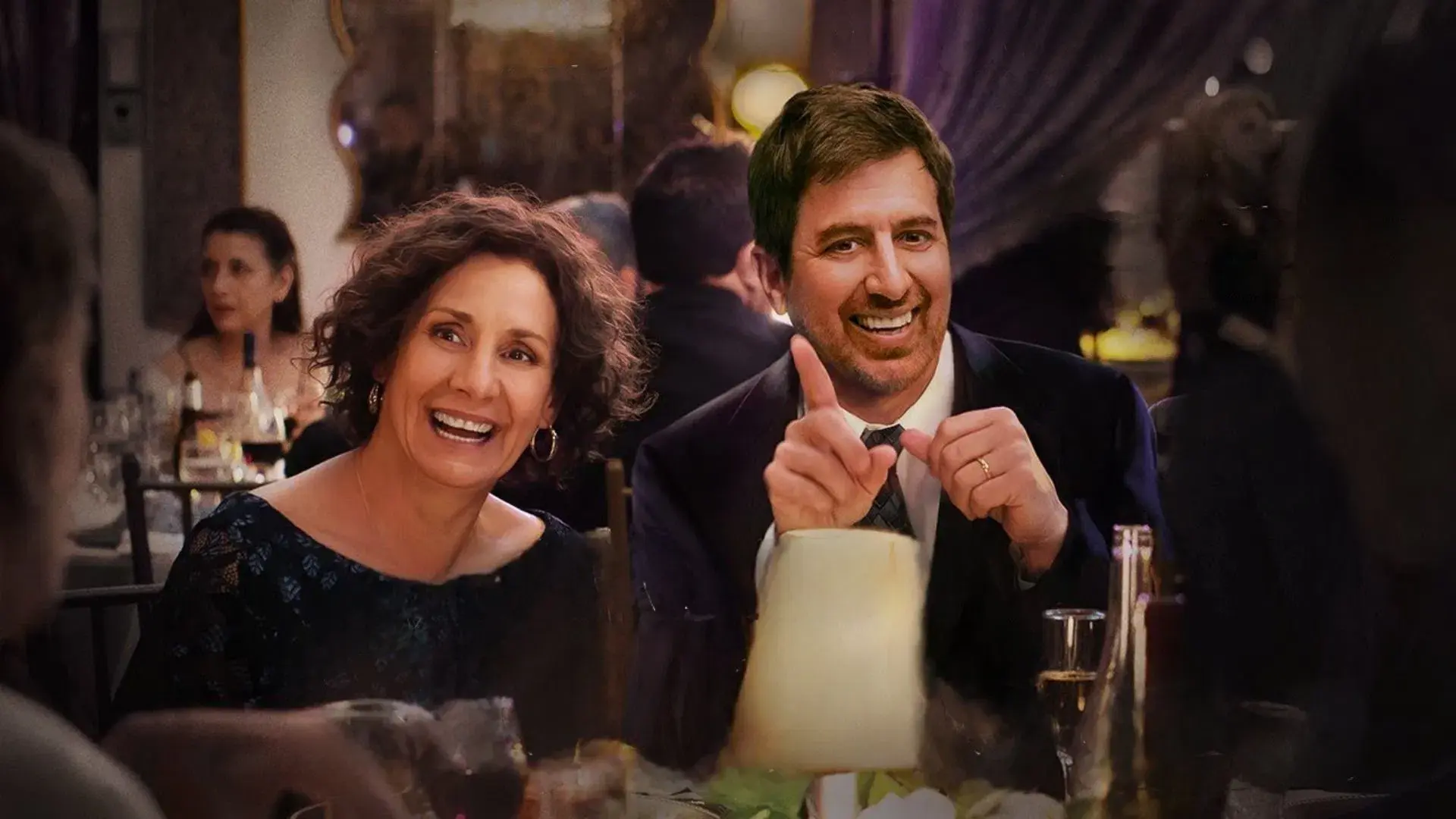 Em Algum Lugar do Queens