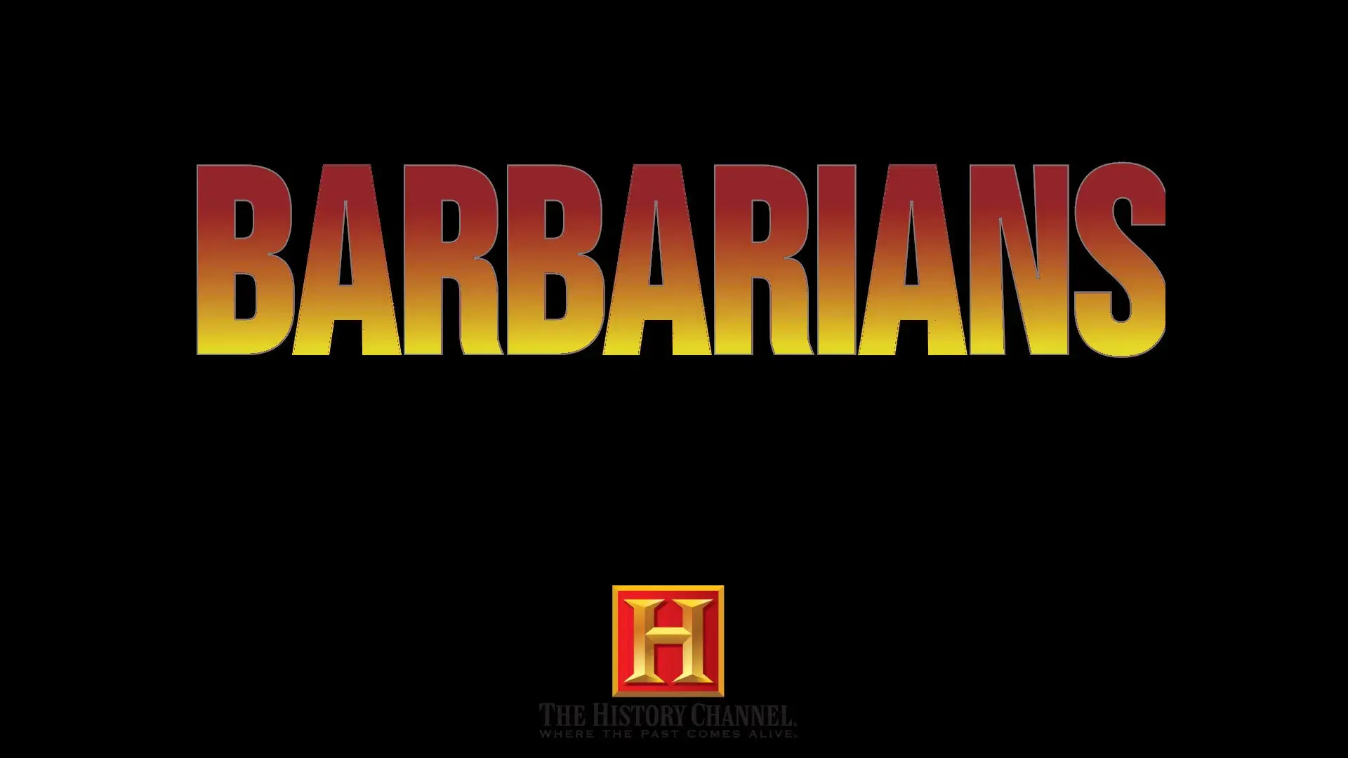 Barbarians