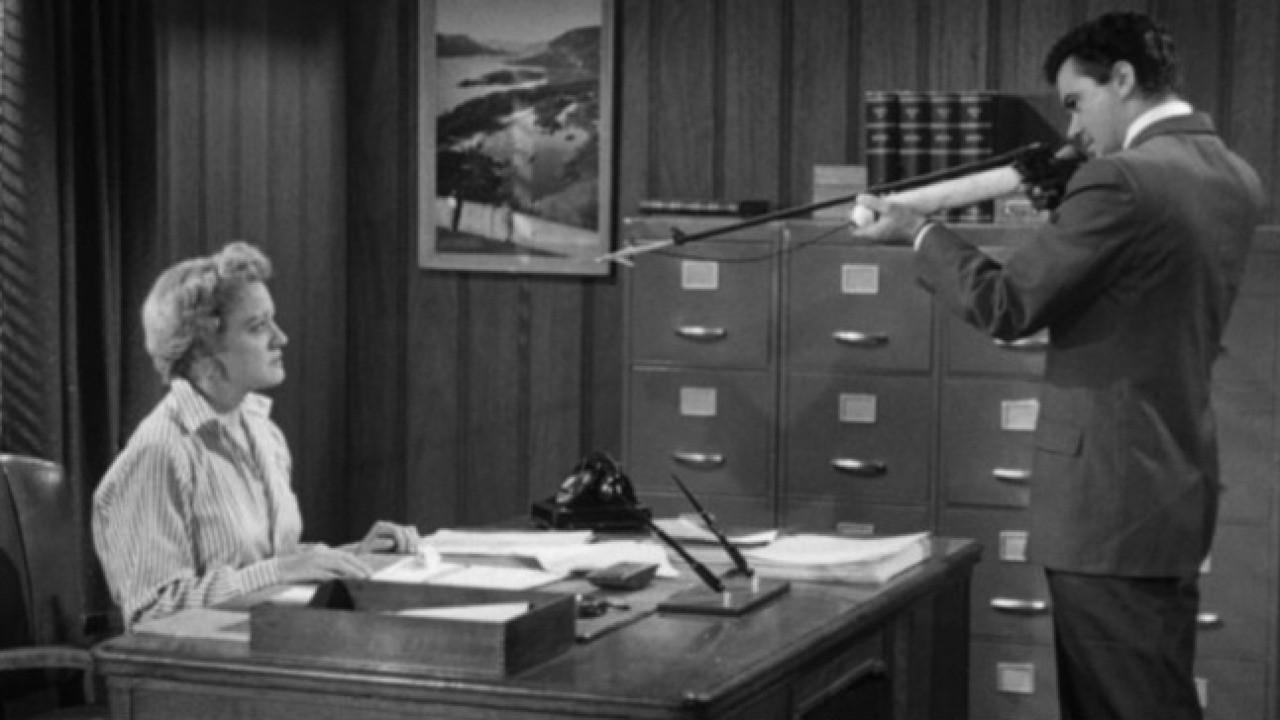 O Fantasma de 10.000 Ligas