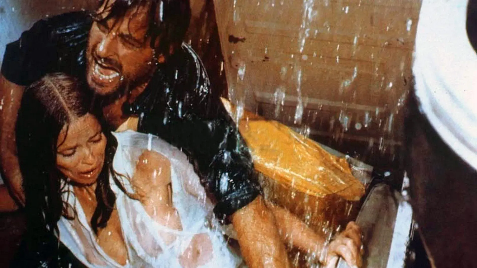 Crocodilo: A Fera Assassina