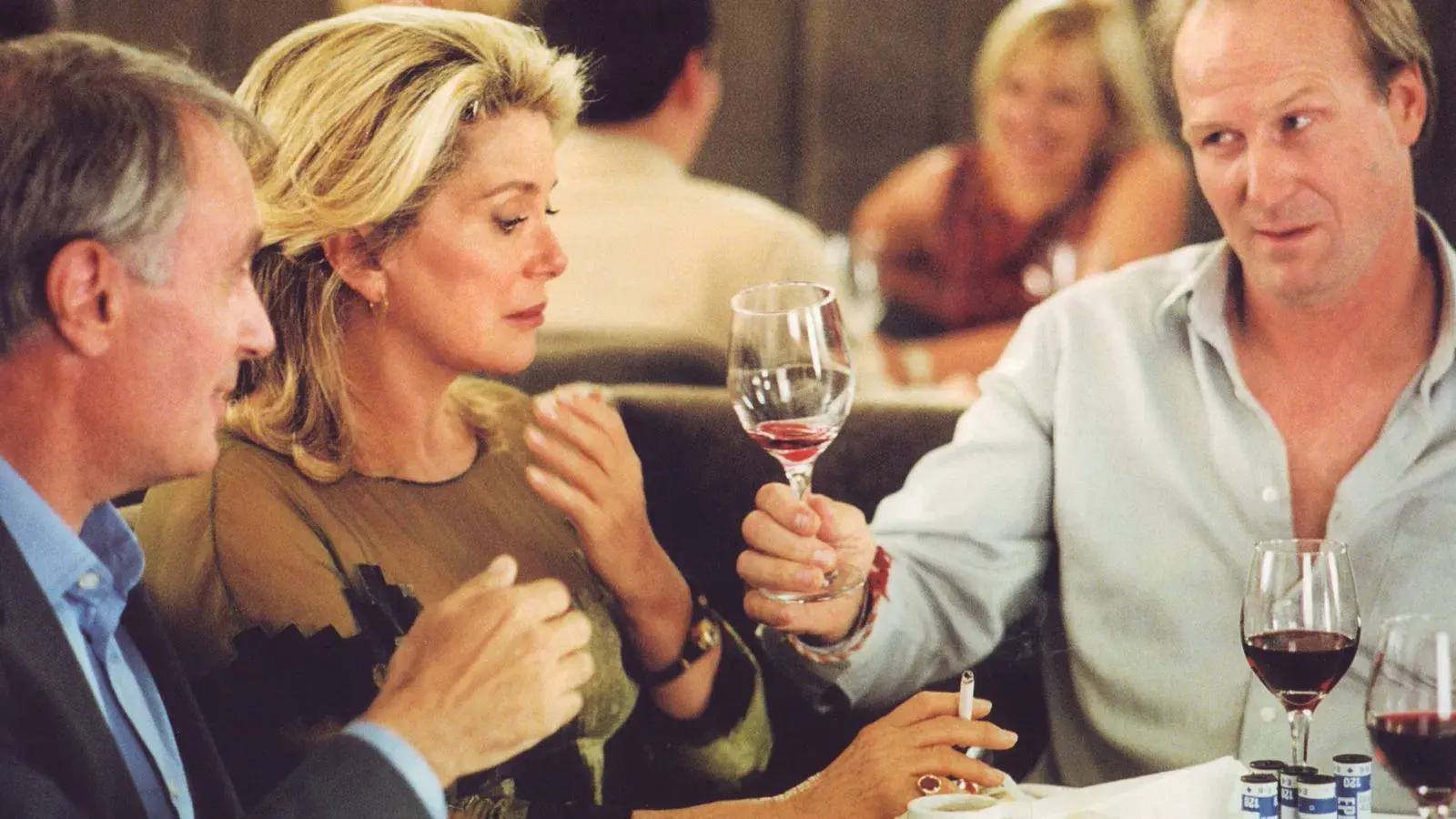 Muito Perto do Paraíso