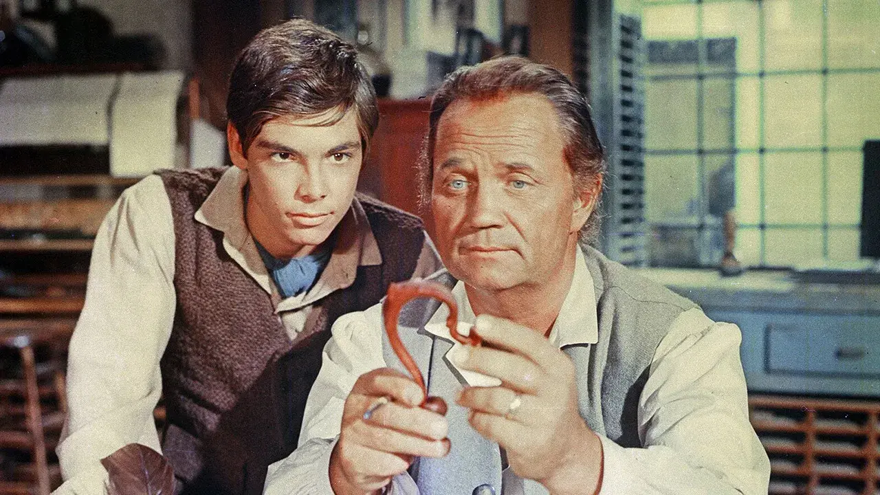 Audácia de um Rebelde