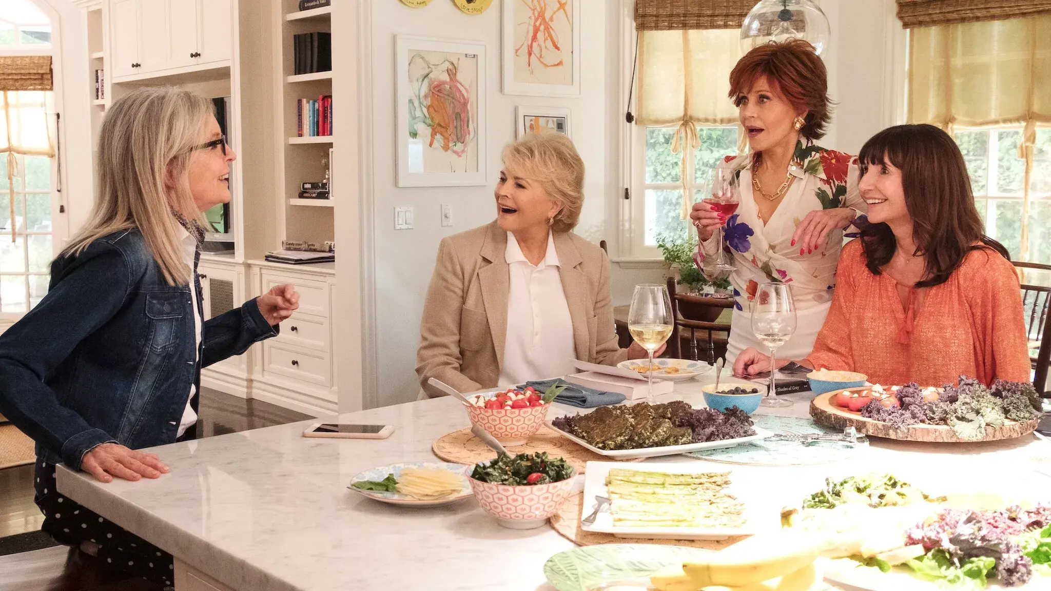 Do Jeito Que Elas Querem