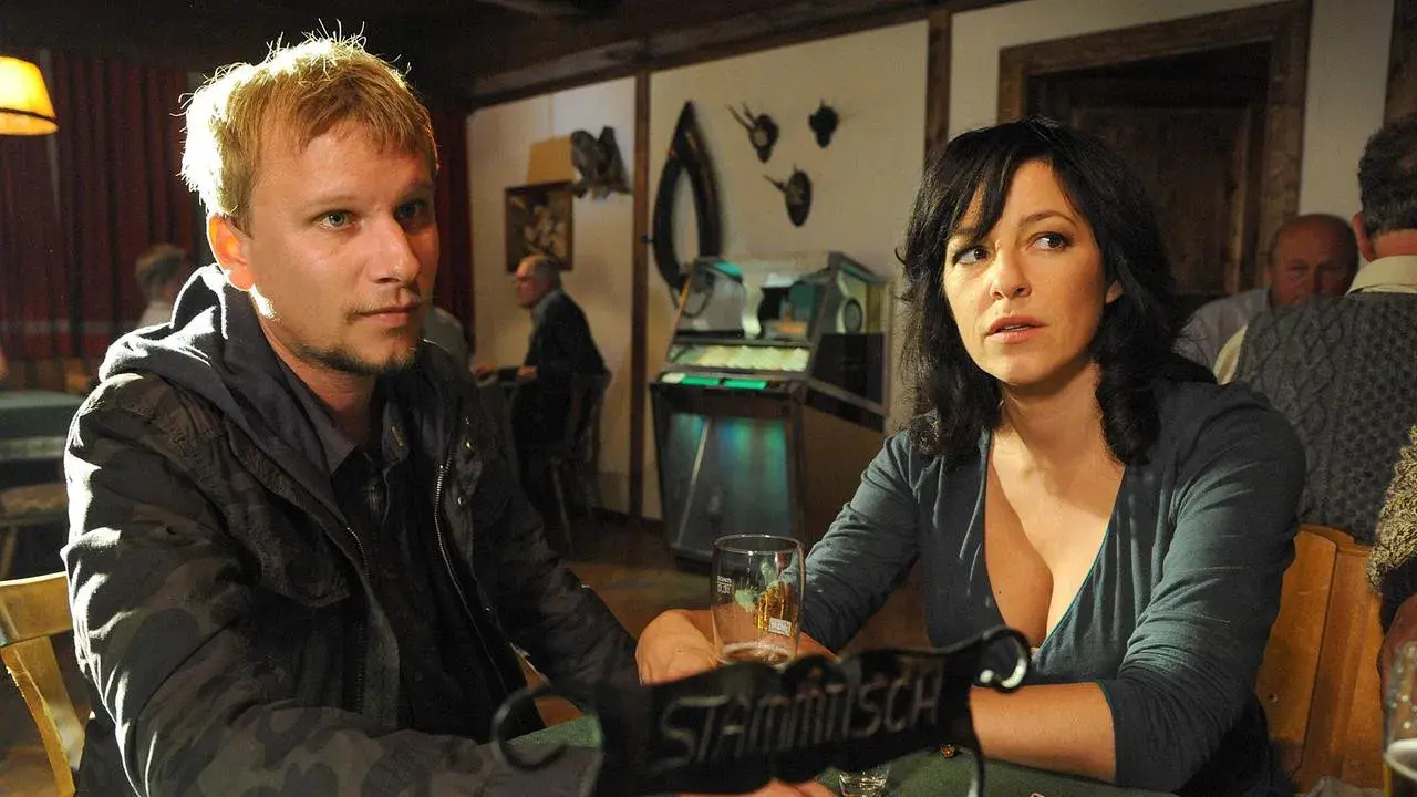 O Assassino da Floresta