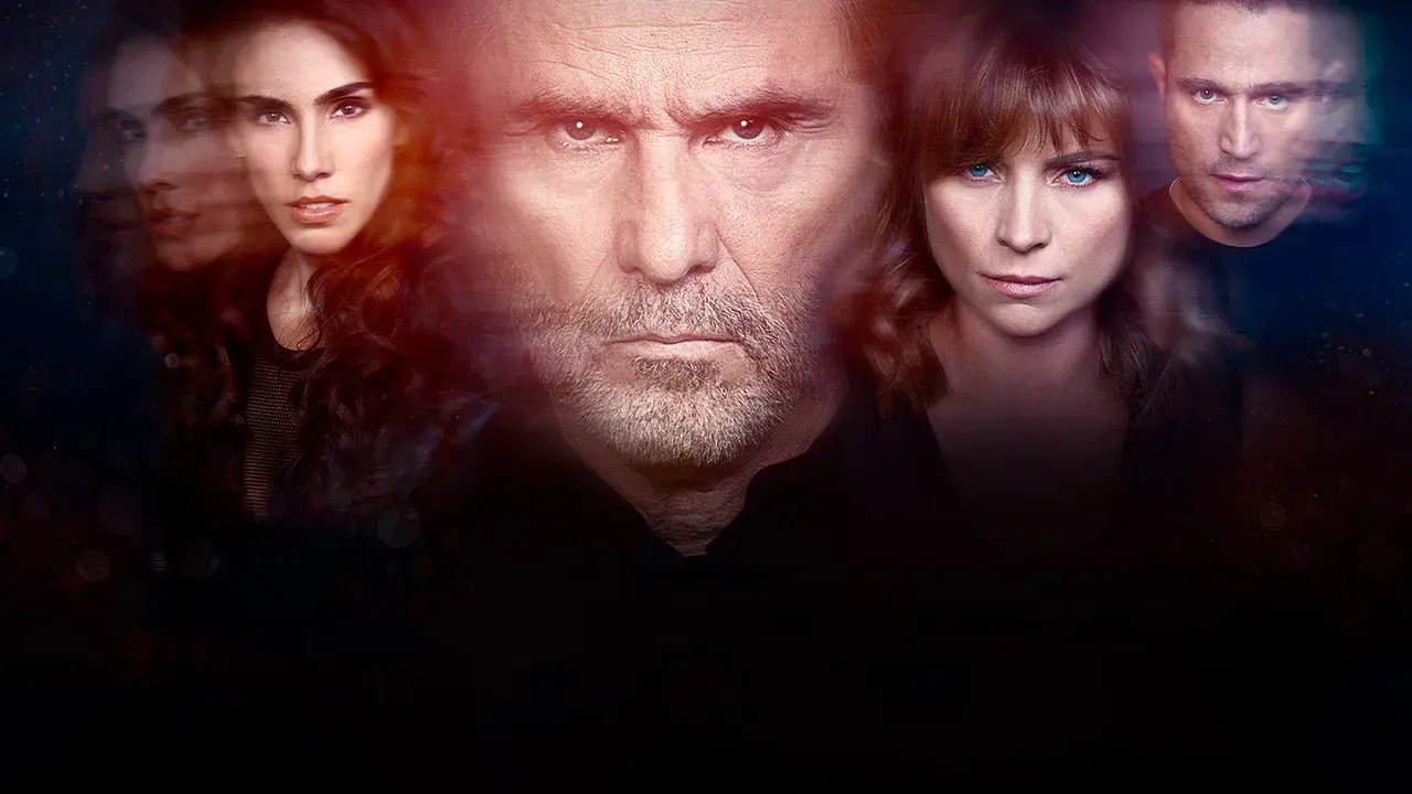 La querida del Centauro