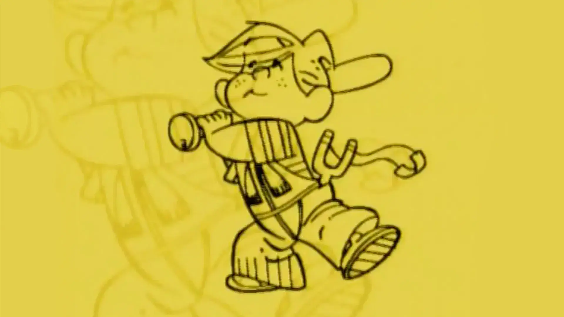 Dennis, o Pimentinha