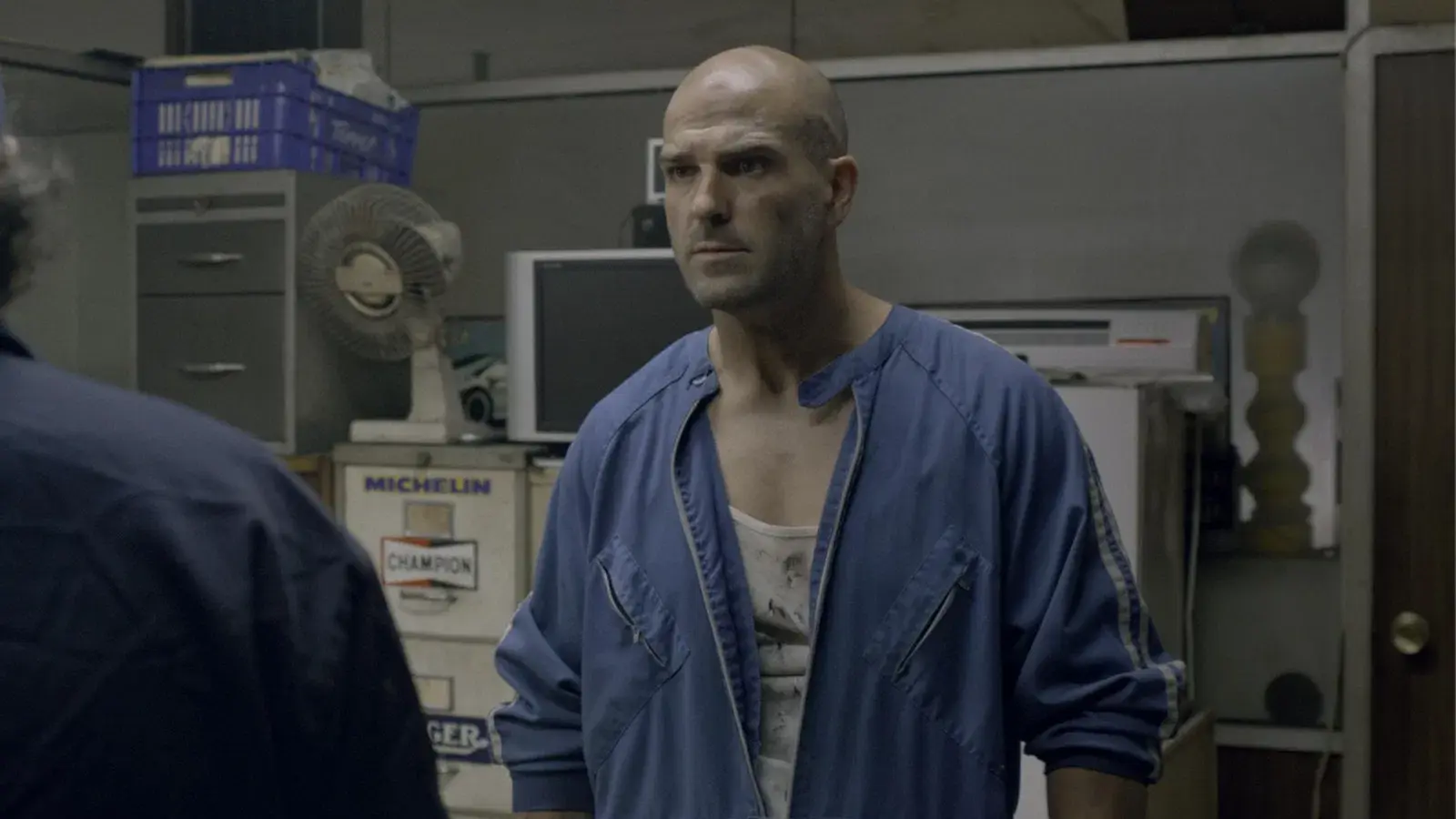 A Porrada Vai Comer!