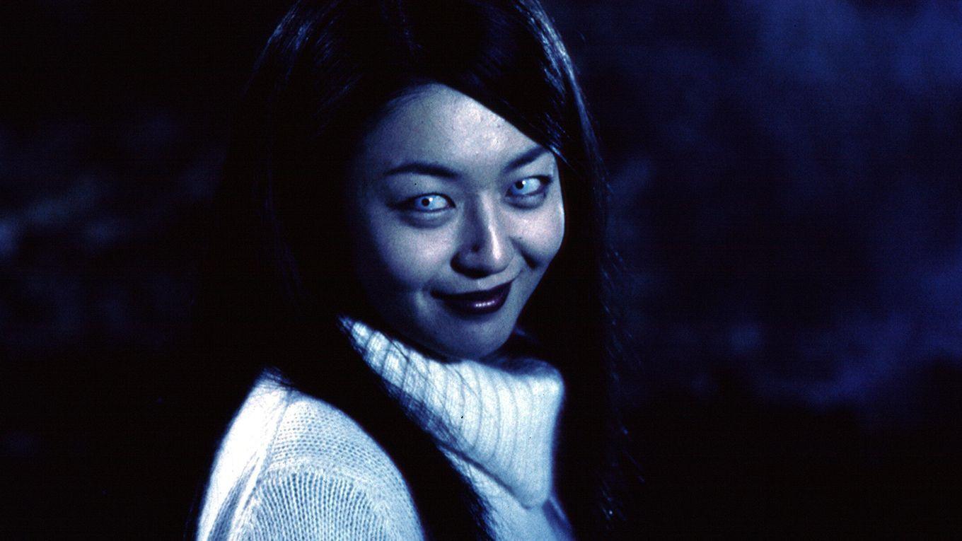 Tomie Re-Birth
