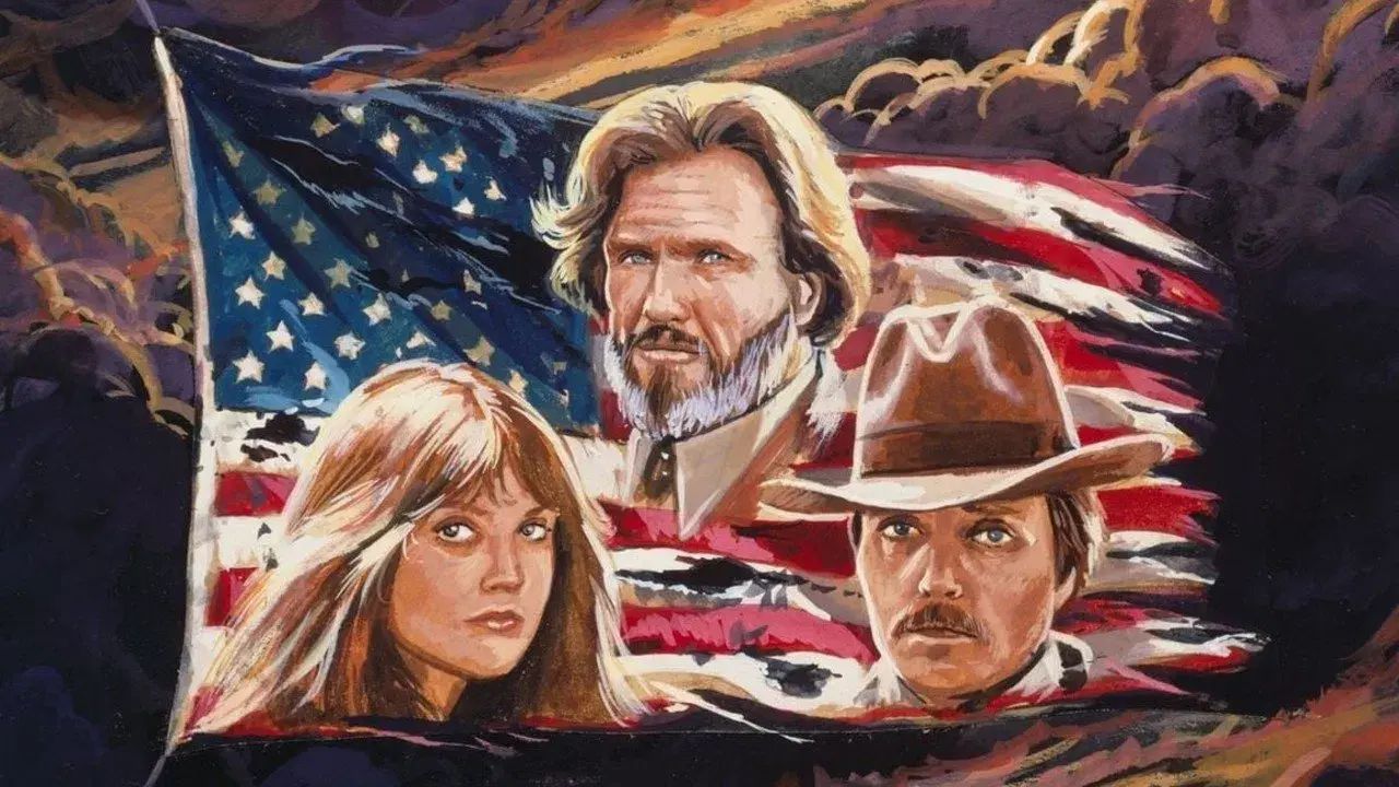 O Portal do Paraíso