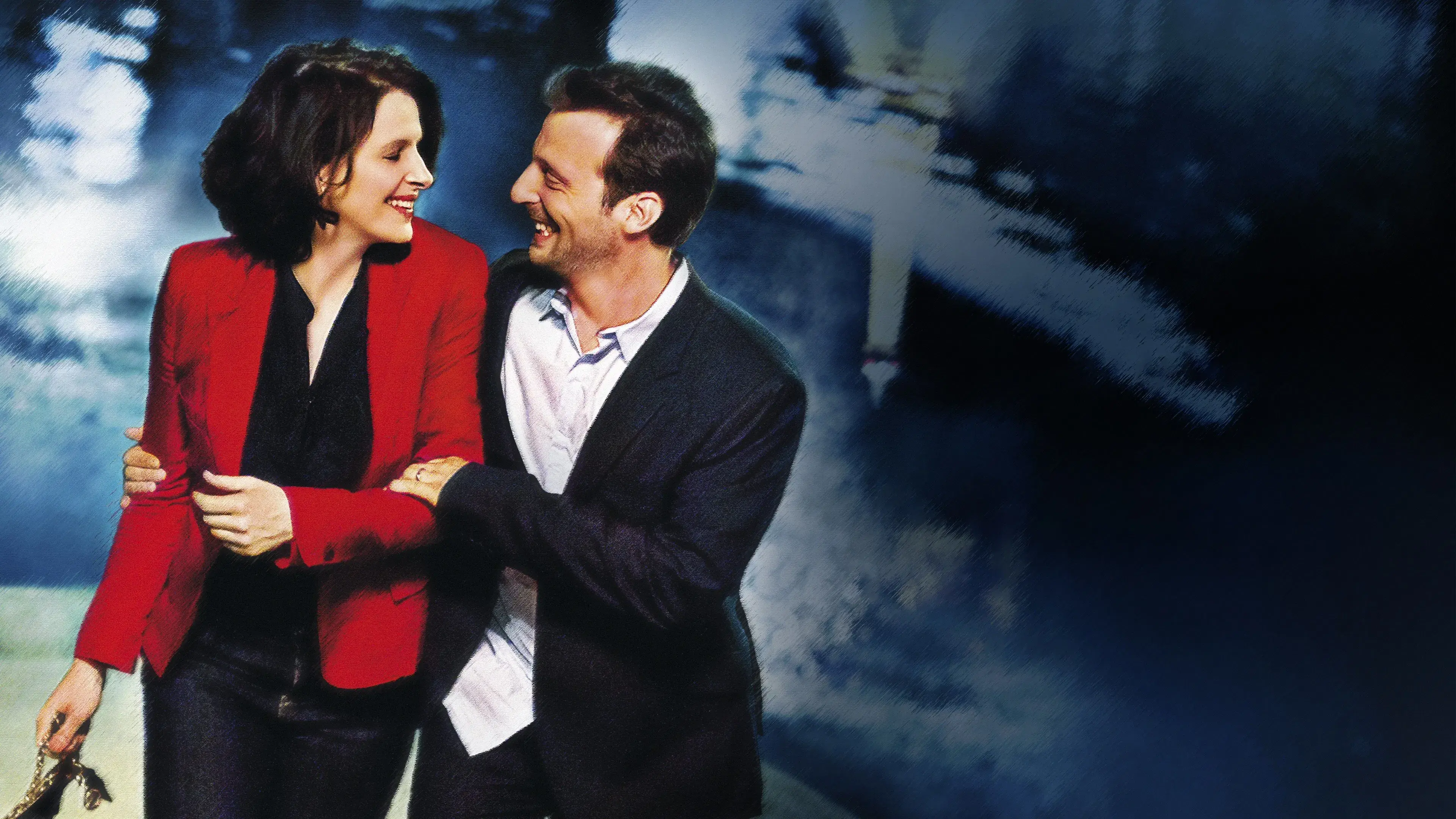 A Vida de Outra Mulher