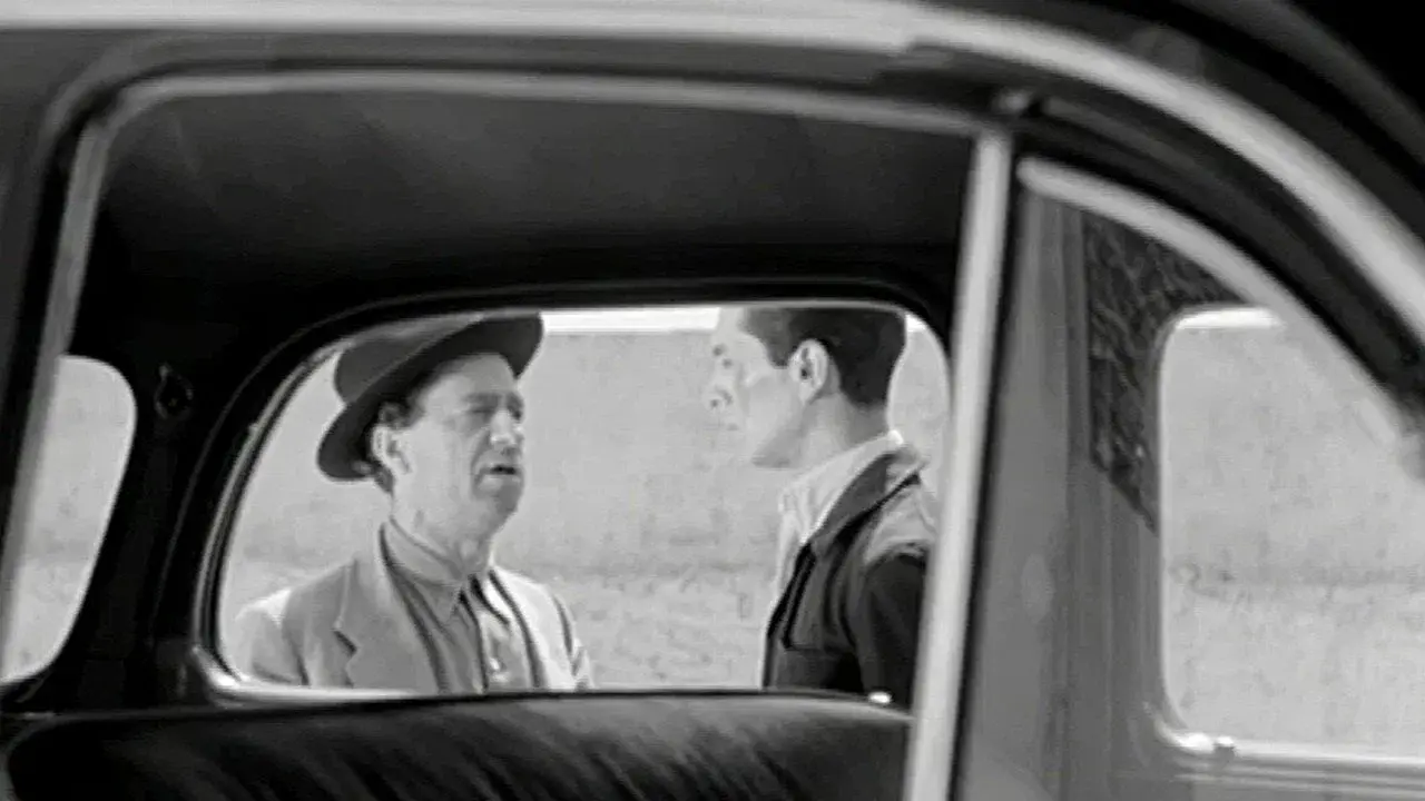 Ο πύργος των ιπποτών