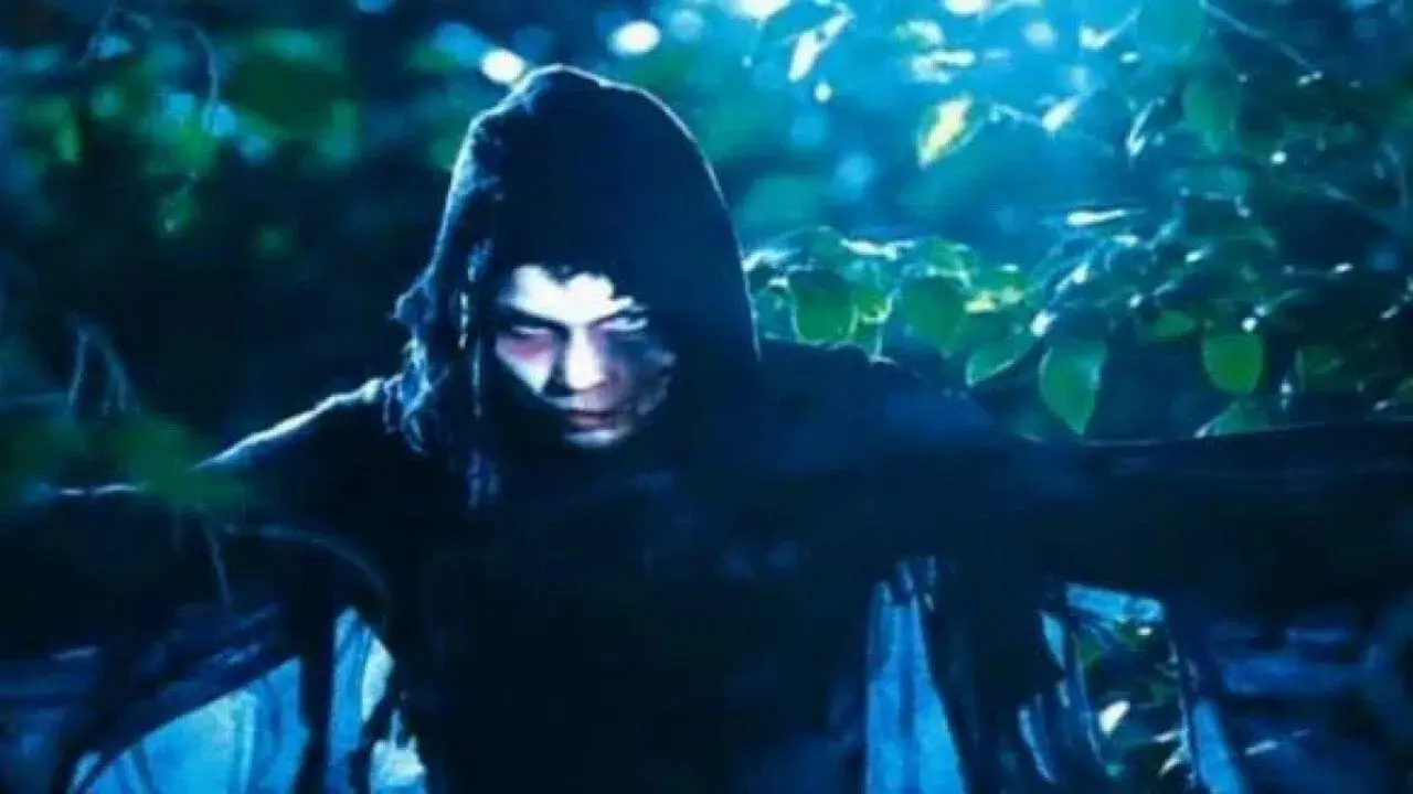 Alone In The Dark 2 - O Retorno do Mal