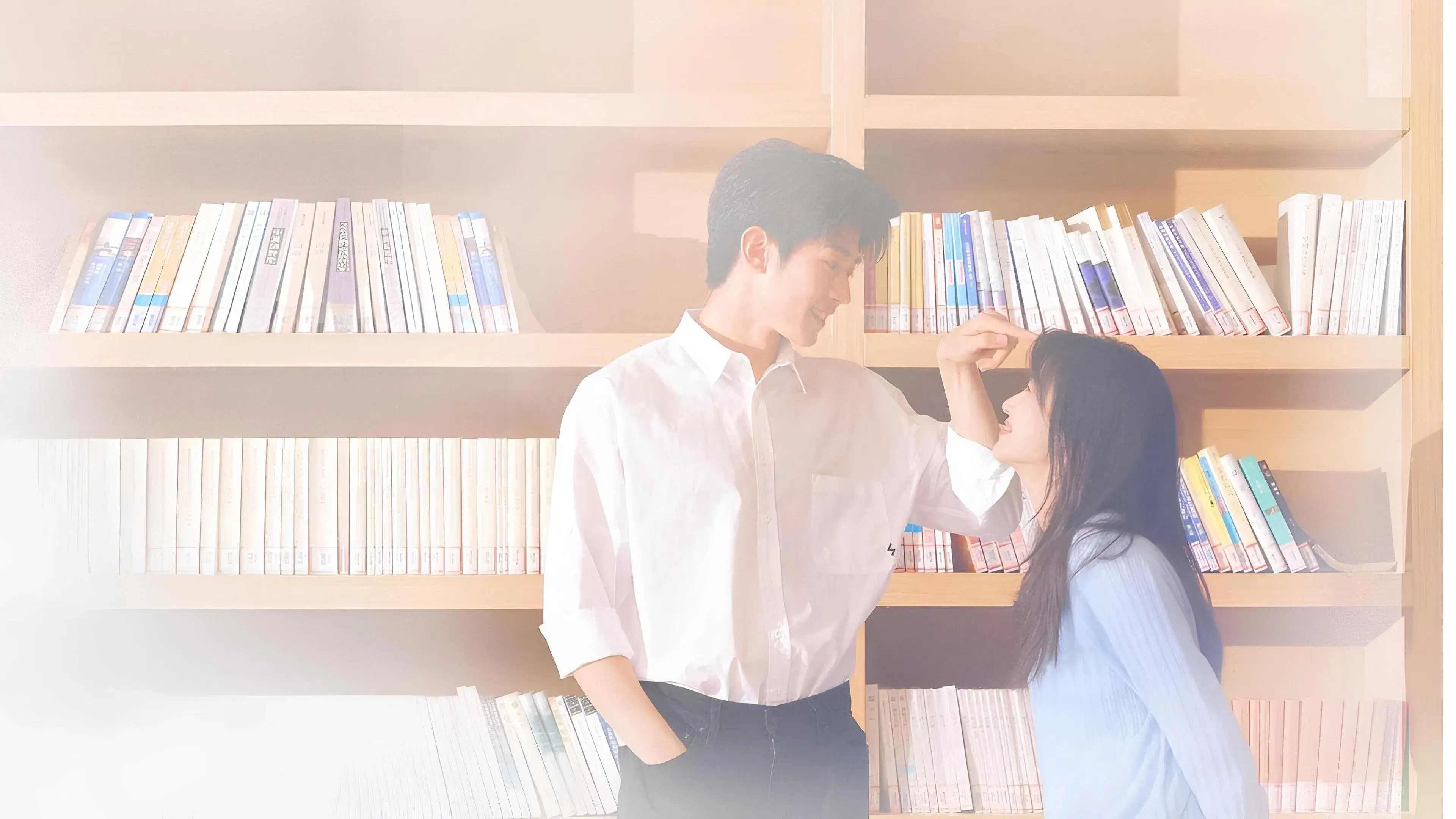 Tempo Perfeito com Ele