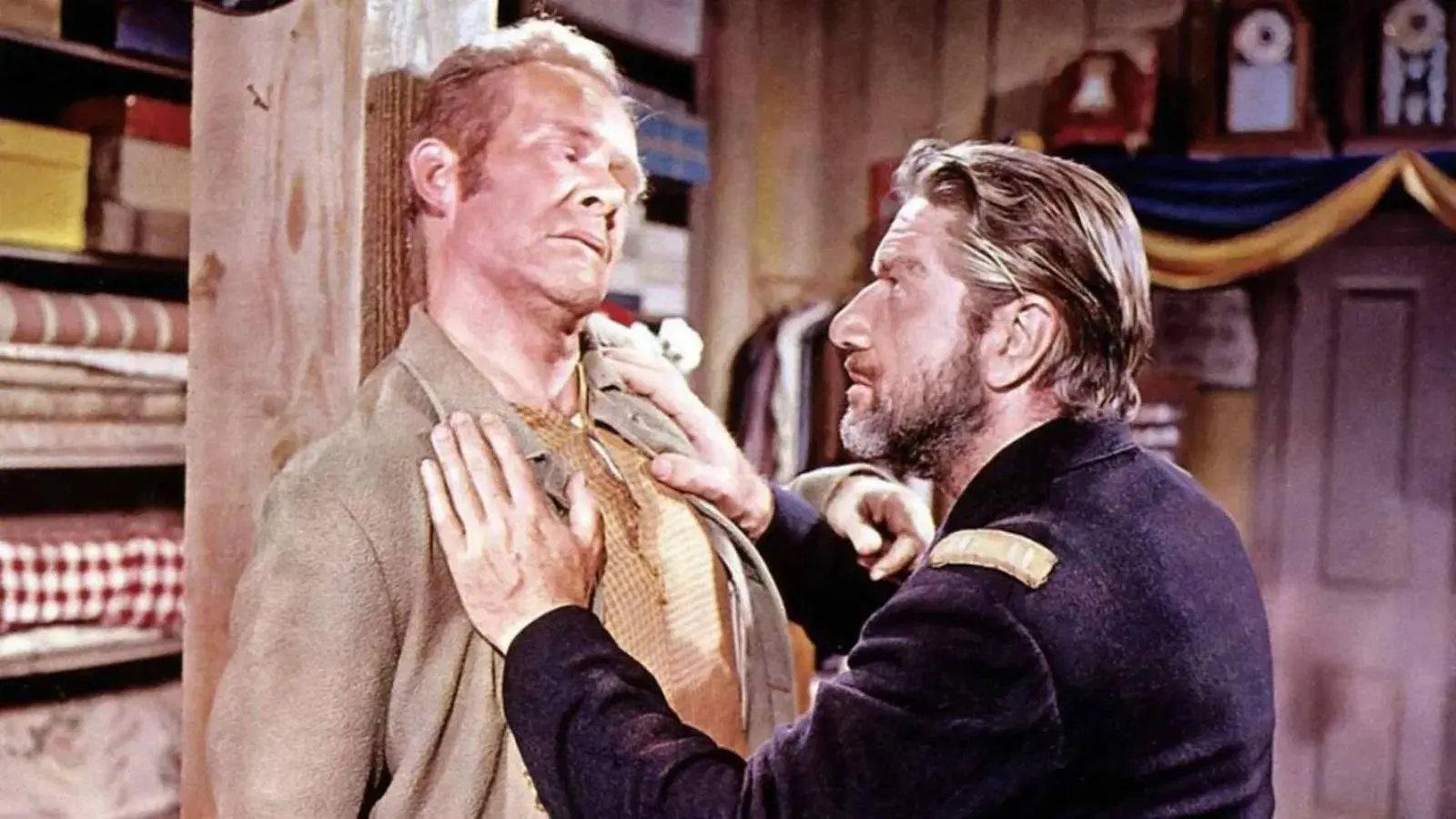 Estrondo de Tambores