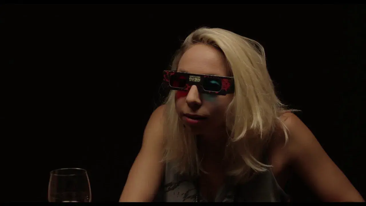 La máquina que escupe monstruos y la chica de mis sueños