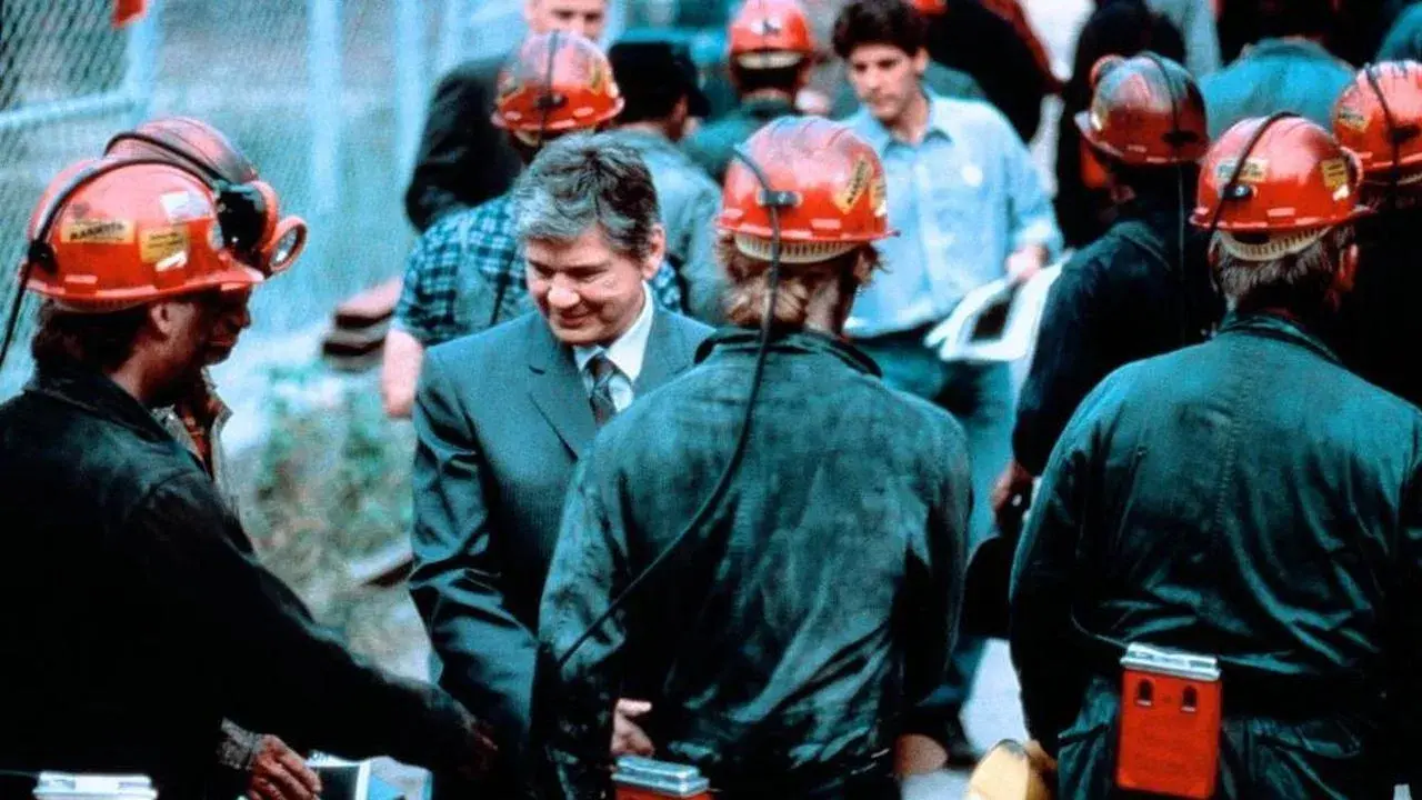 Sindicato da Violência