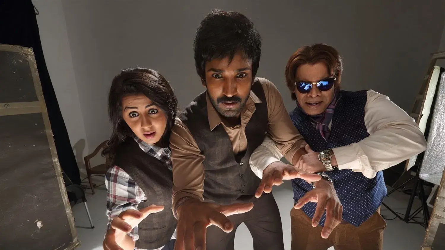 மரகத நாணயம்