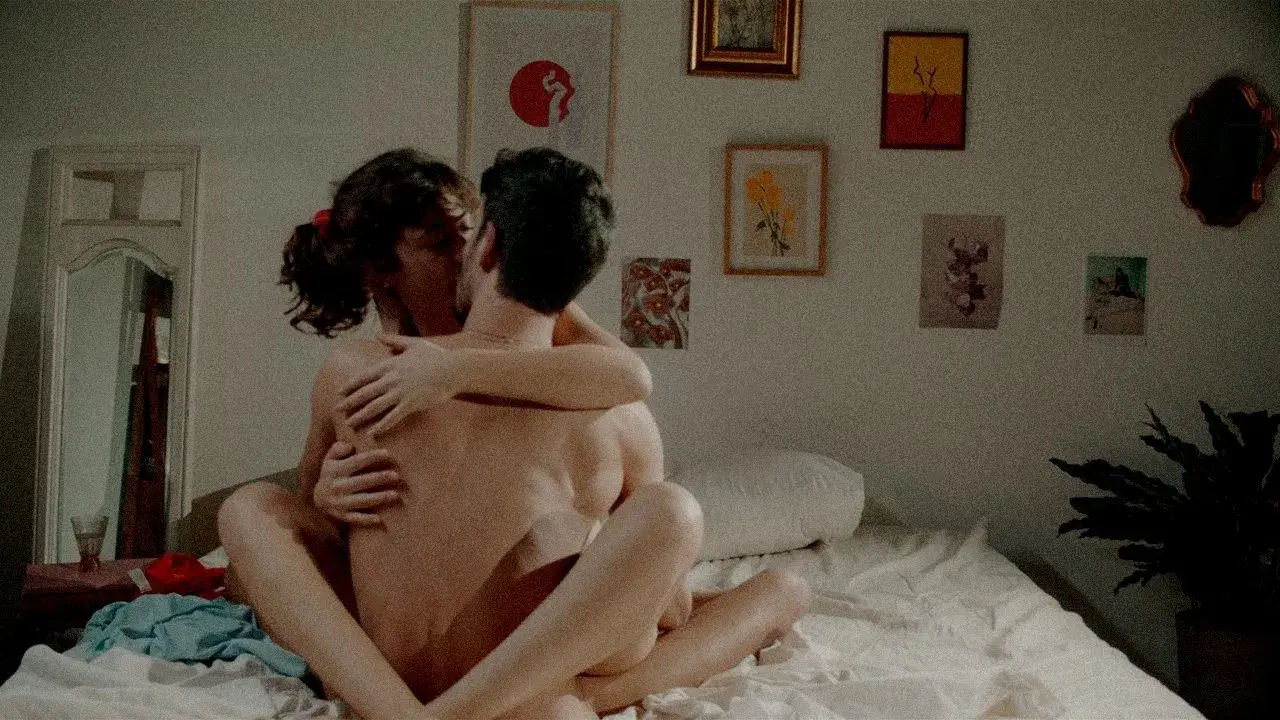 Alguém Vai Amar Alguém