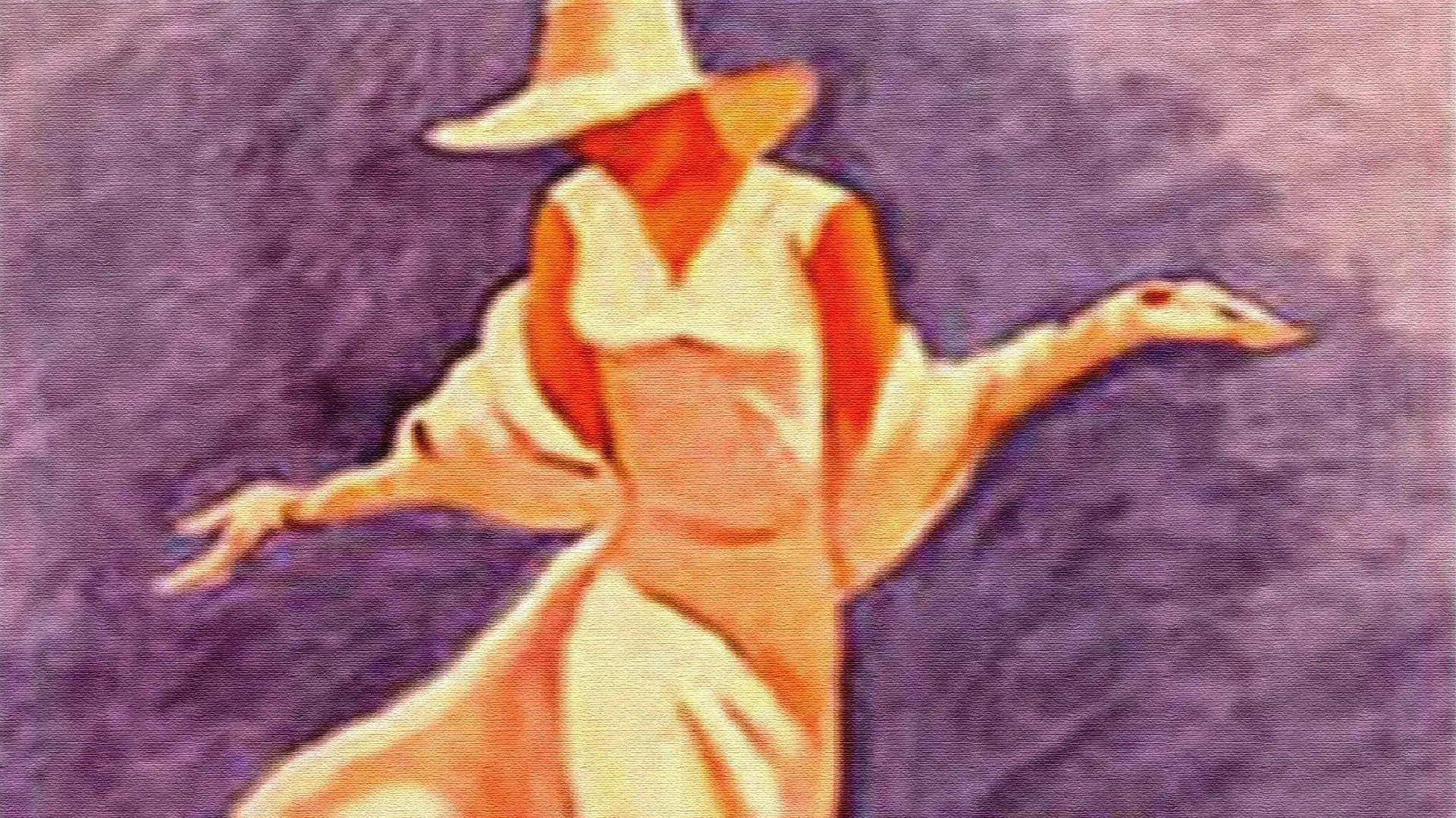 L'invenzione di Morel