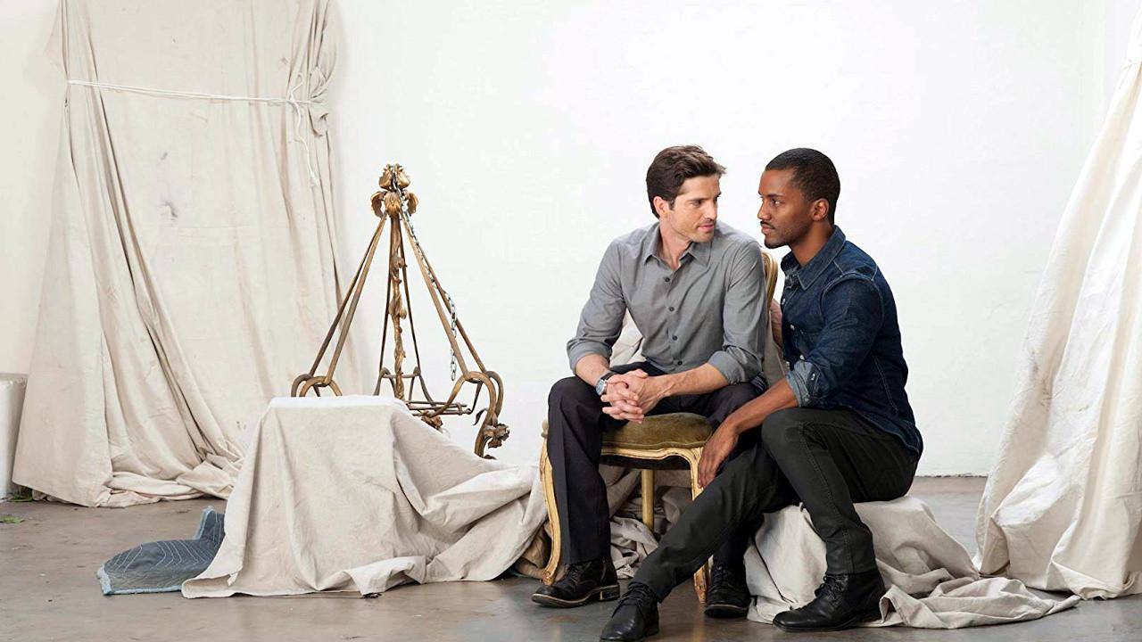 De Repente, Eu Te Amo