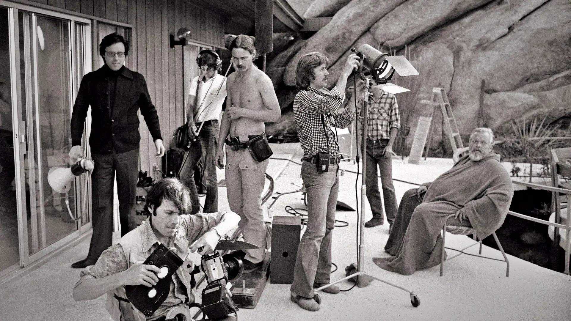 Serei Amado Quando Morrer