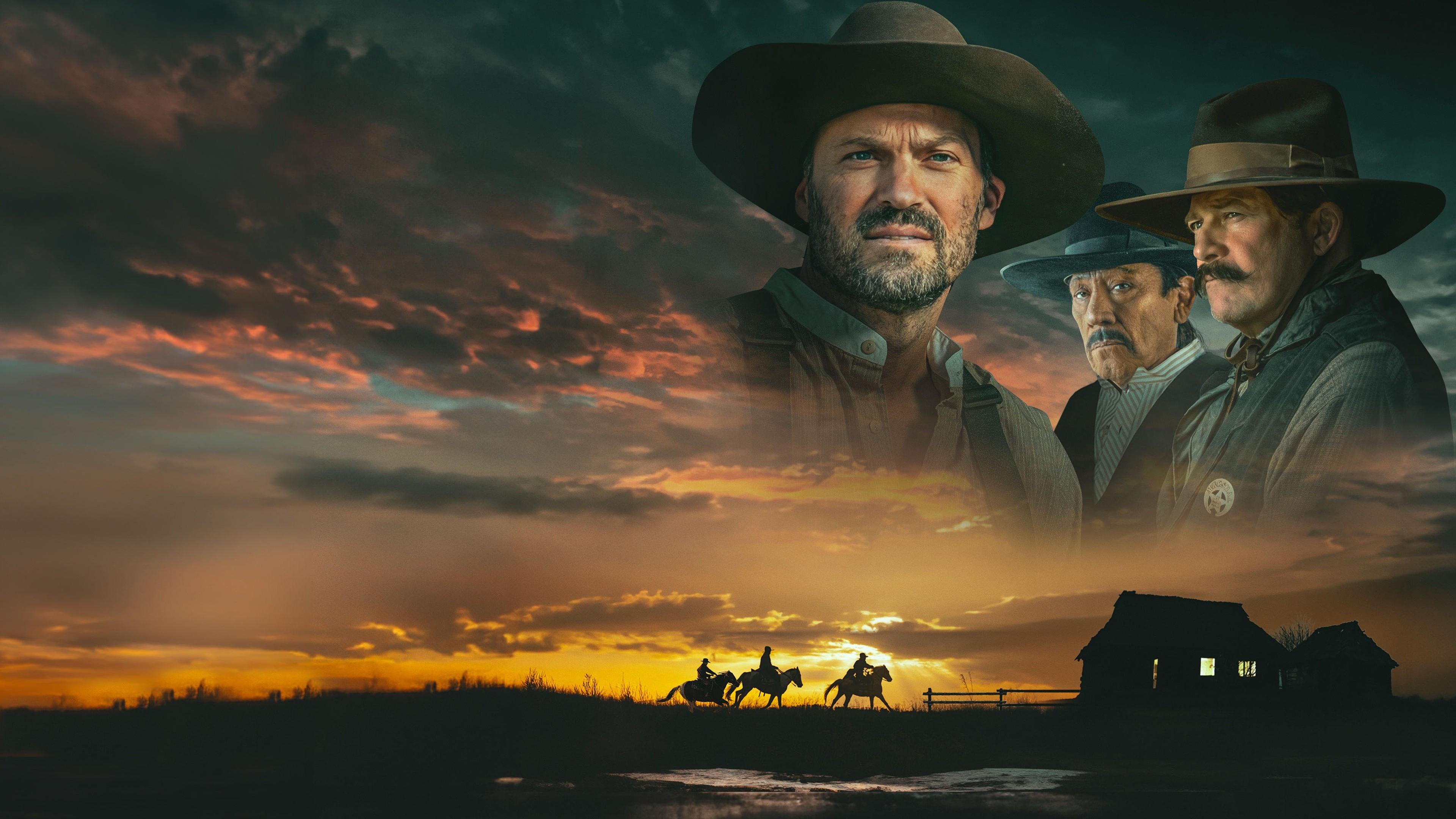 A Noite Em Que Voltaram Para Casa