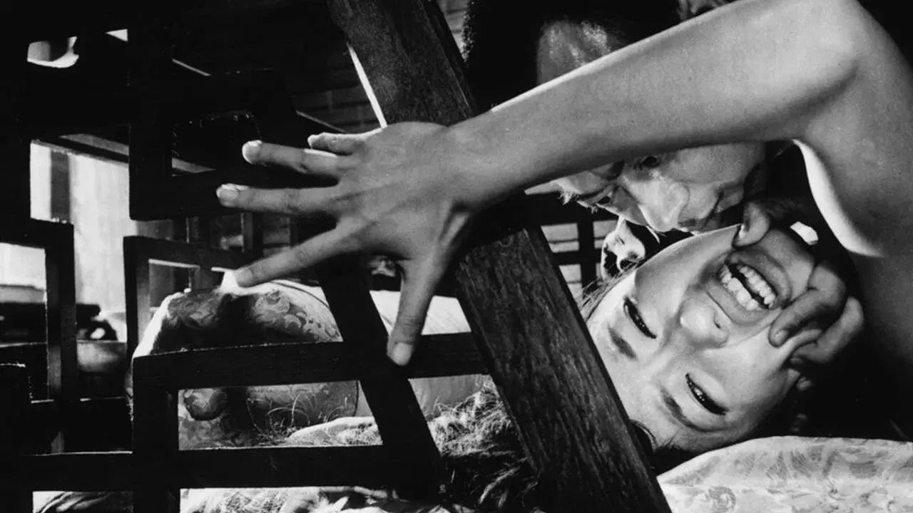 História de uma Prostituta