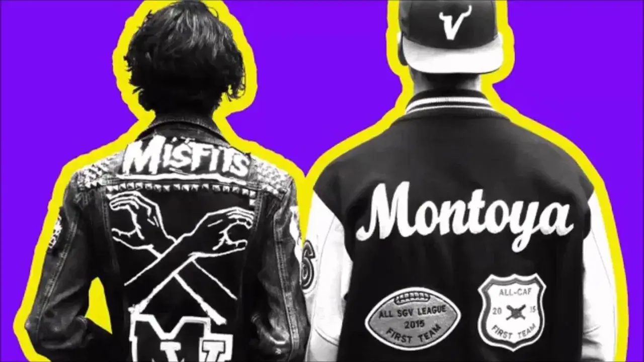 A Vingança dos Nerds