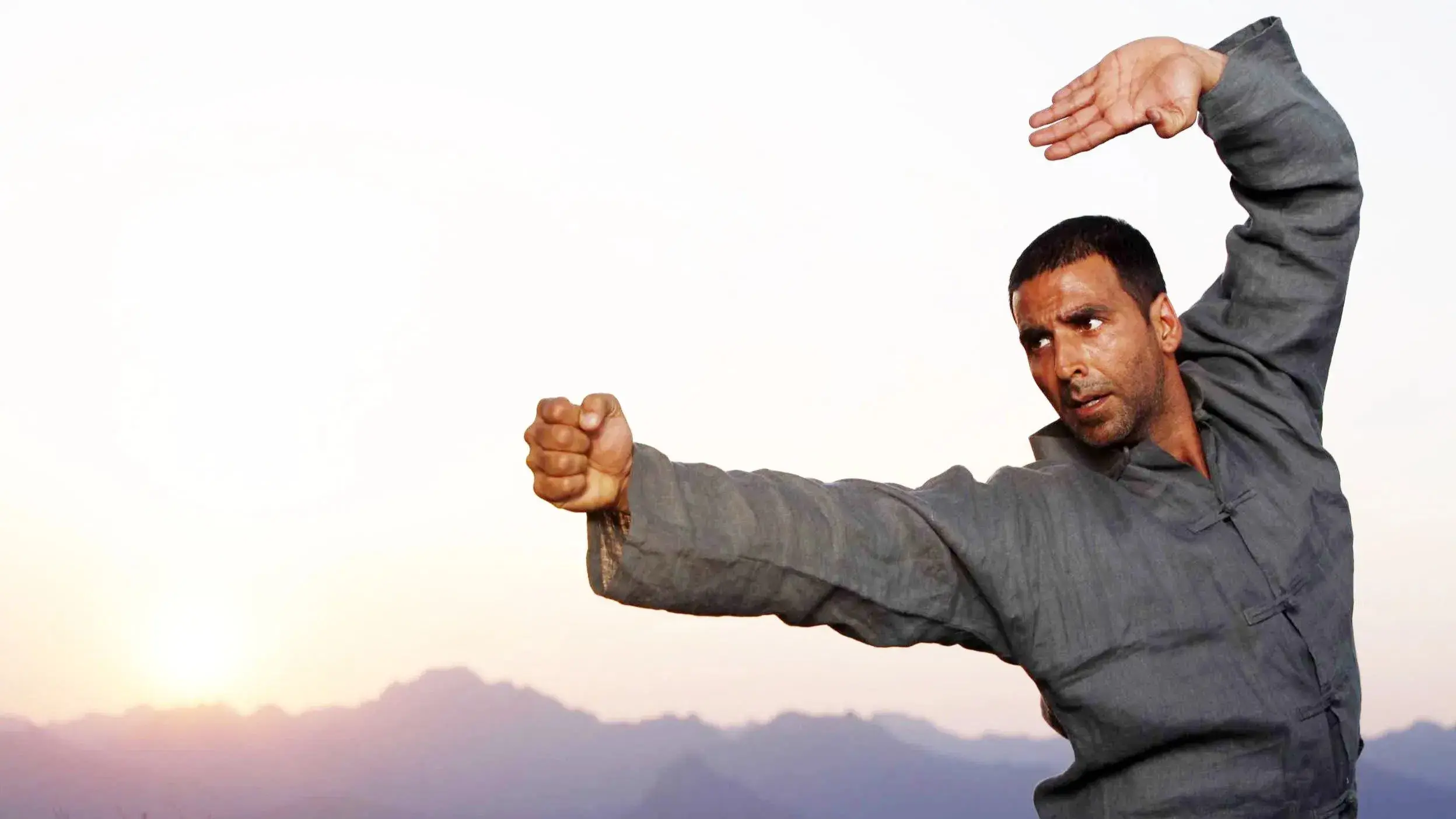 चांदनी चौक टू चाइना