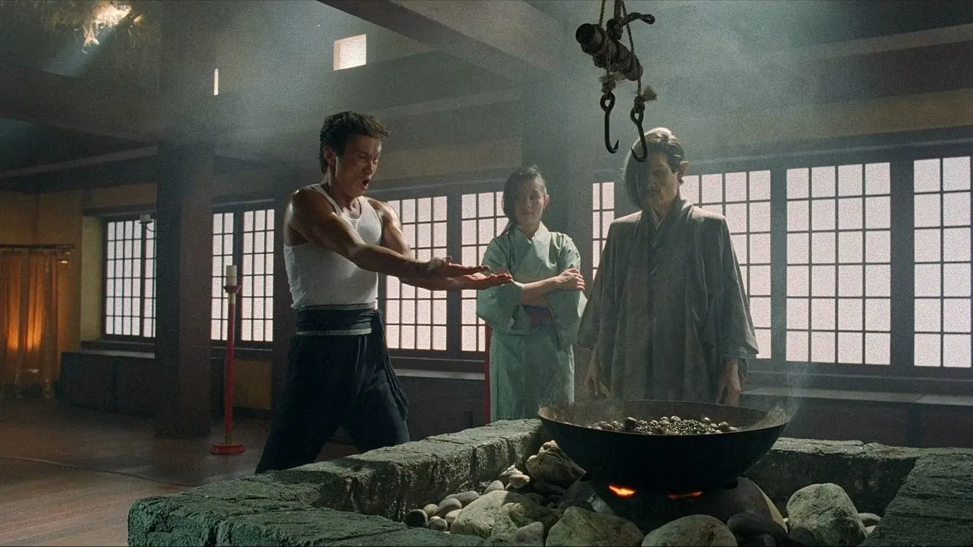 O Dragão da Rússia