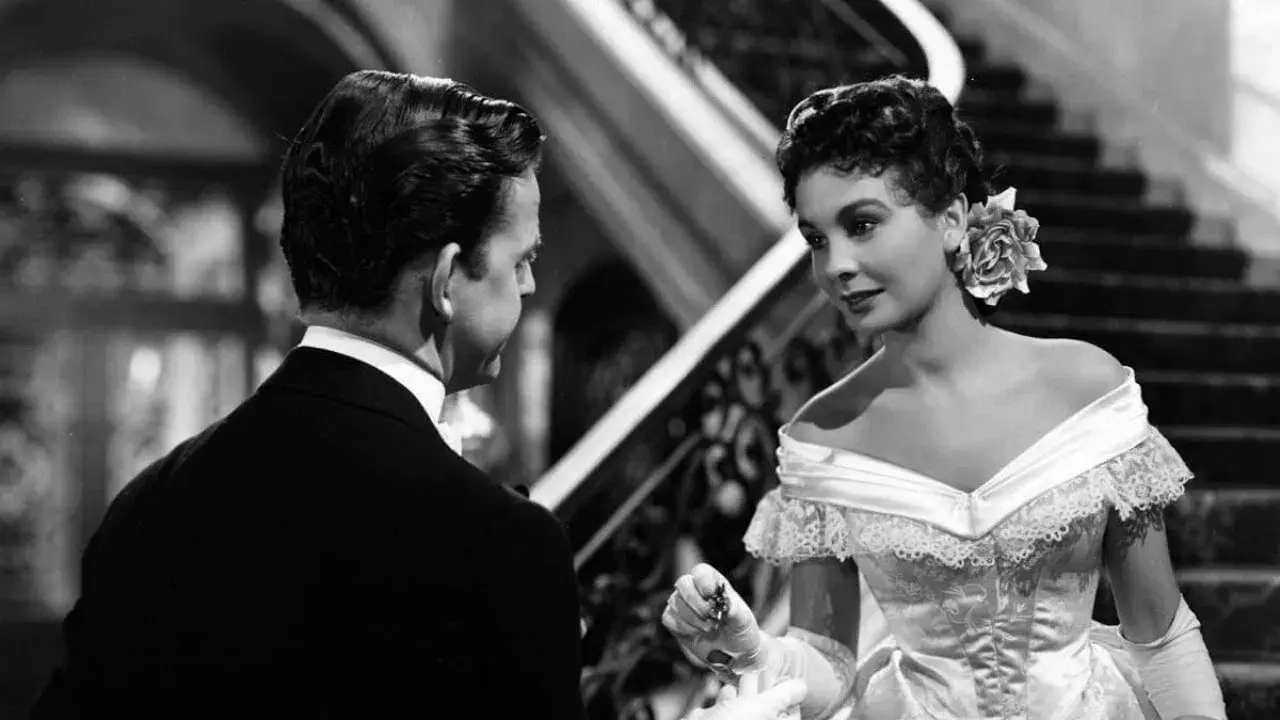 Angústia de uma Alma