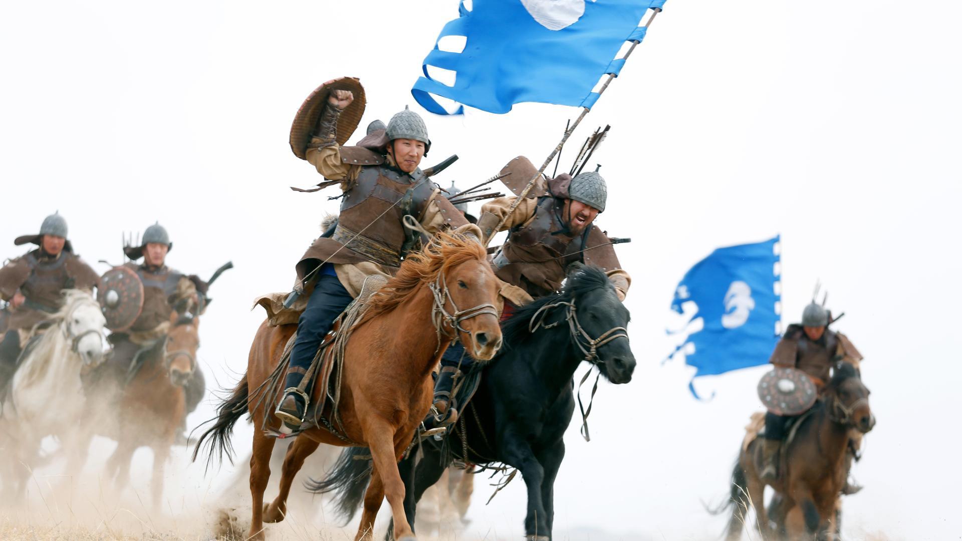 Como a Seda Mudou o Mundo