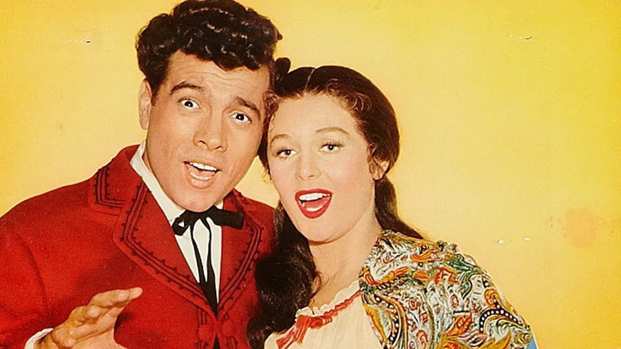 Tu És Minha Paixão