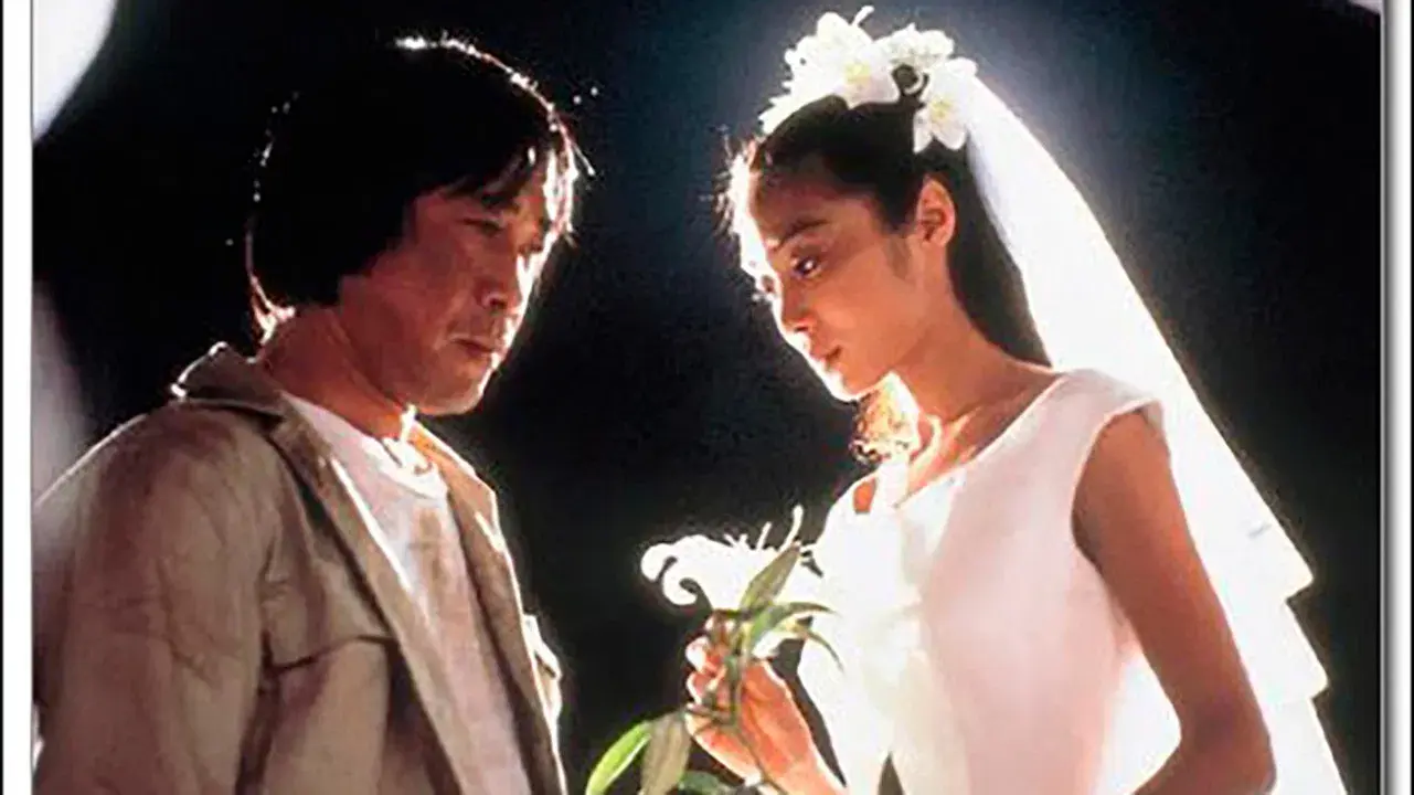 101º Pedido de Casamento