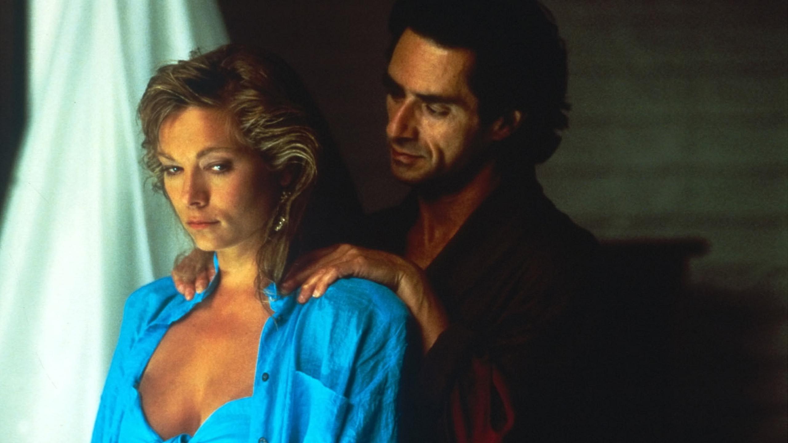 O Mistério da Viúva Negra