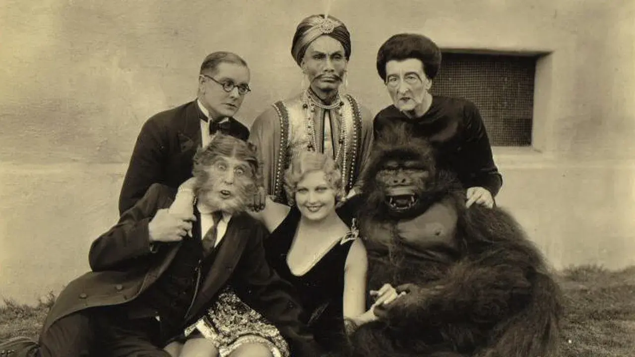 Nos Domínios de Satã