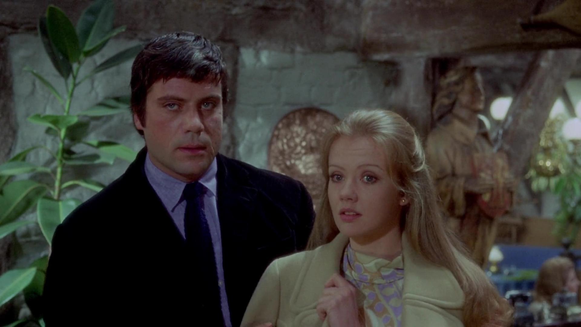 A Donzela Disse Sim!