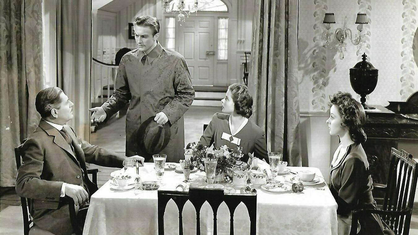 Os 4 Filhos de Adão