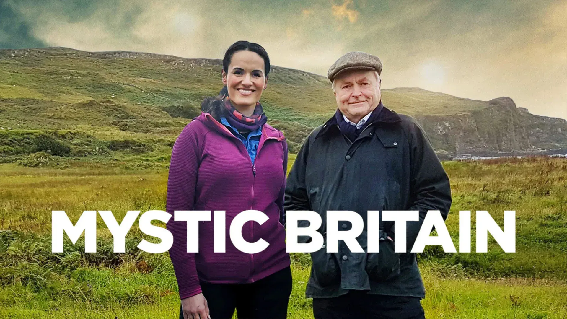 Mystic Britain