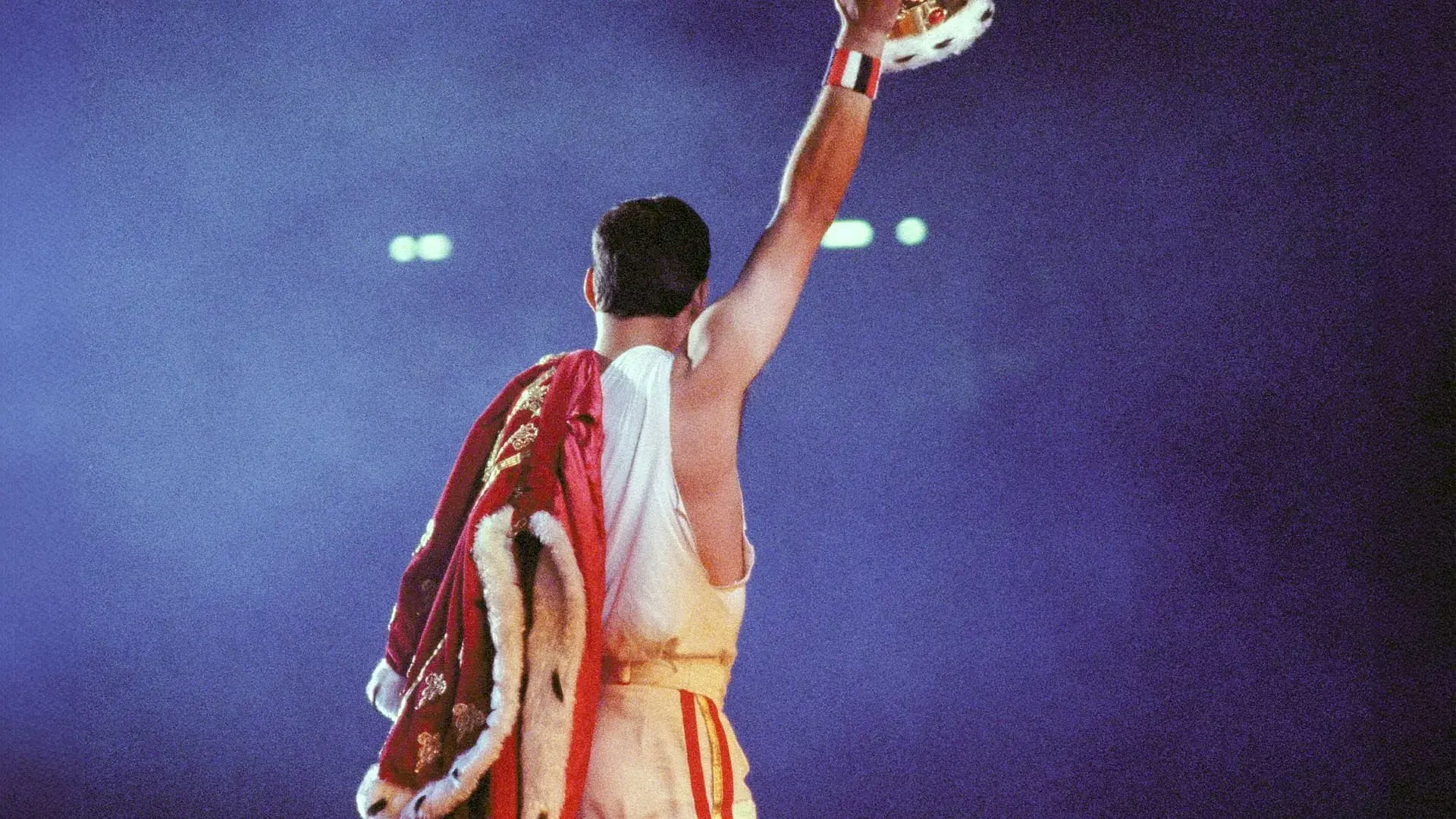Queen: We Are the Champions - Die Geschichte der größten Sporthymne aller Zeiten
