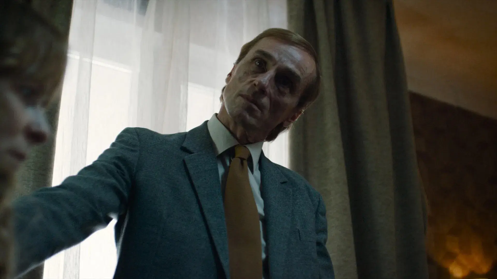 Die besonderen Fähigkeiten des Herrn Mahler