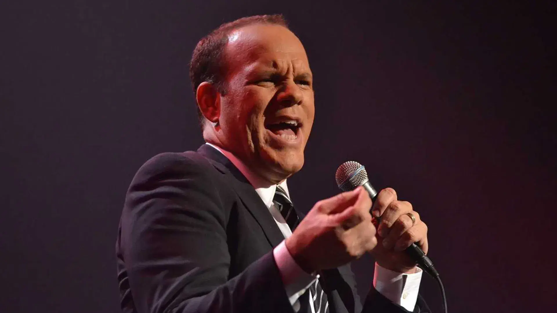 Tom Papa Live in New York City