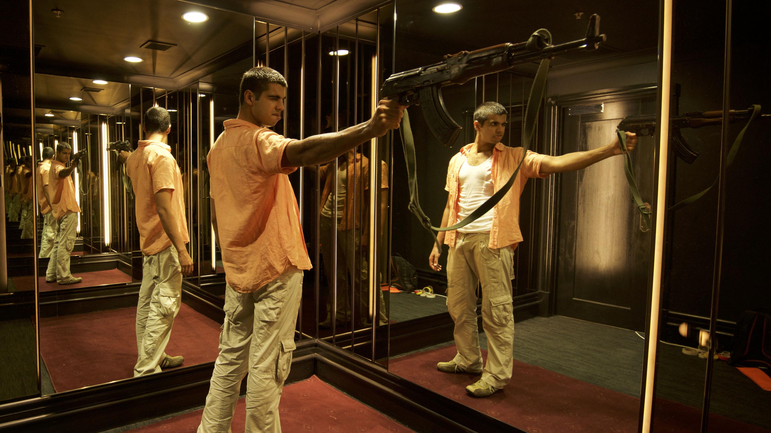 O Cerco de Mumbai - 4 Dias de Terror