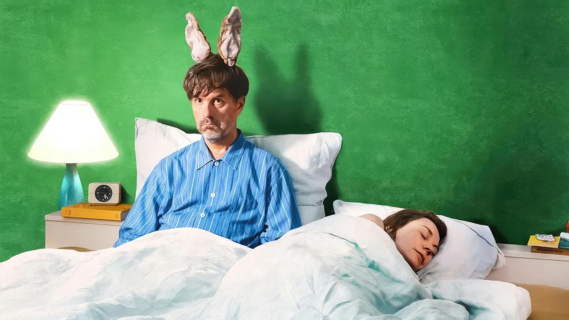 É Apenas uma Fase, Amor