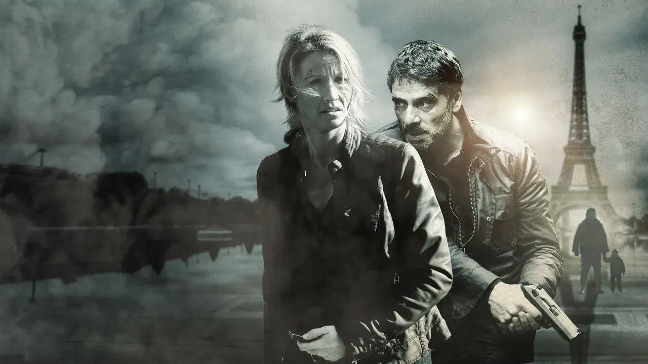 Não Há Segunda Chance