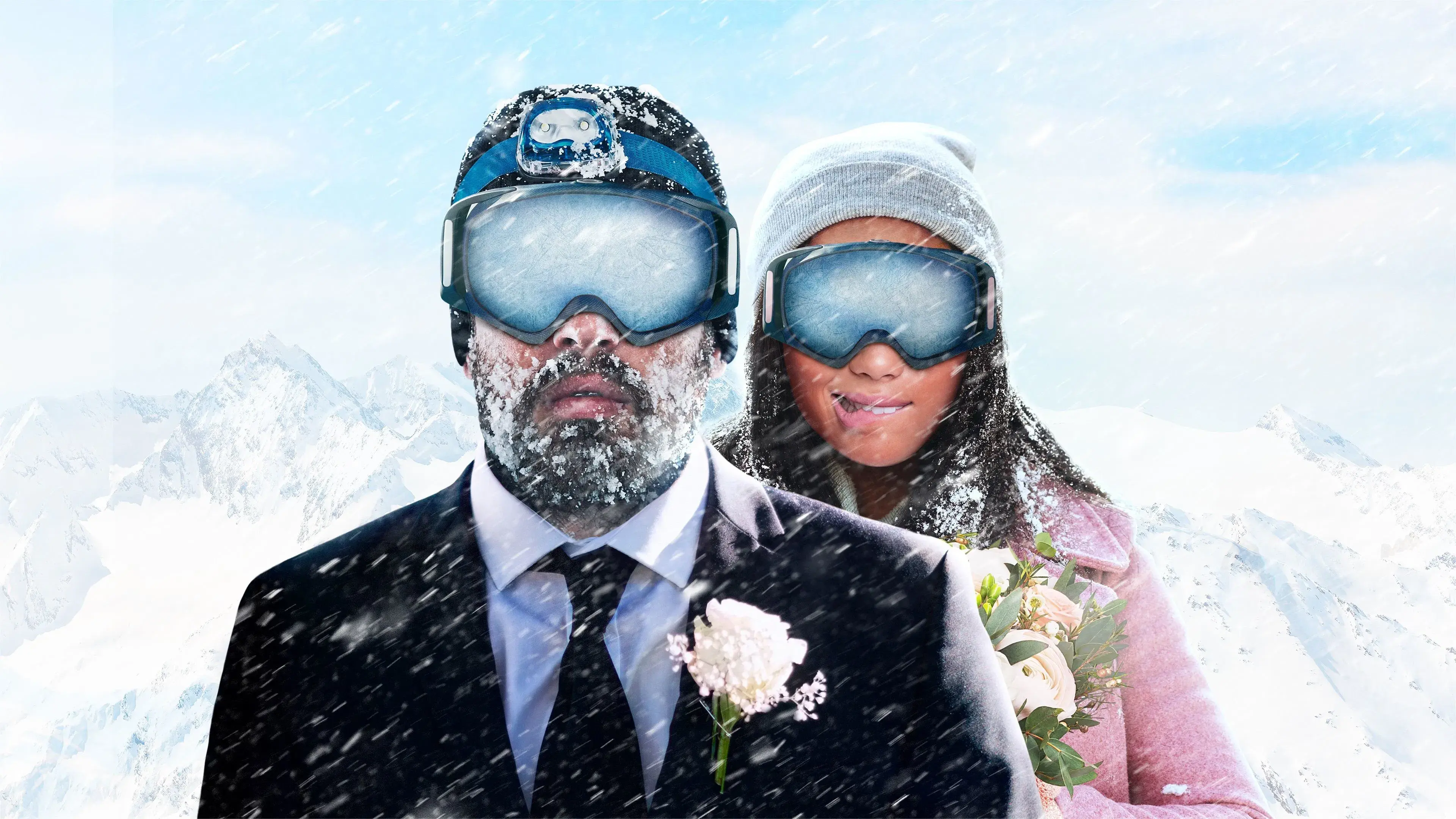 Casamento À Primeira Vista