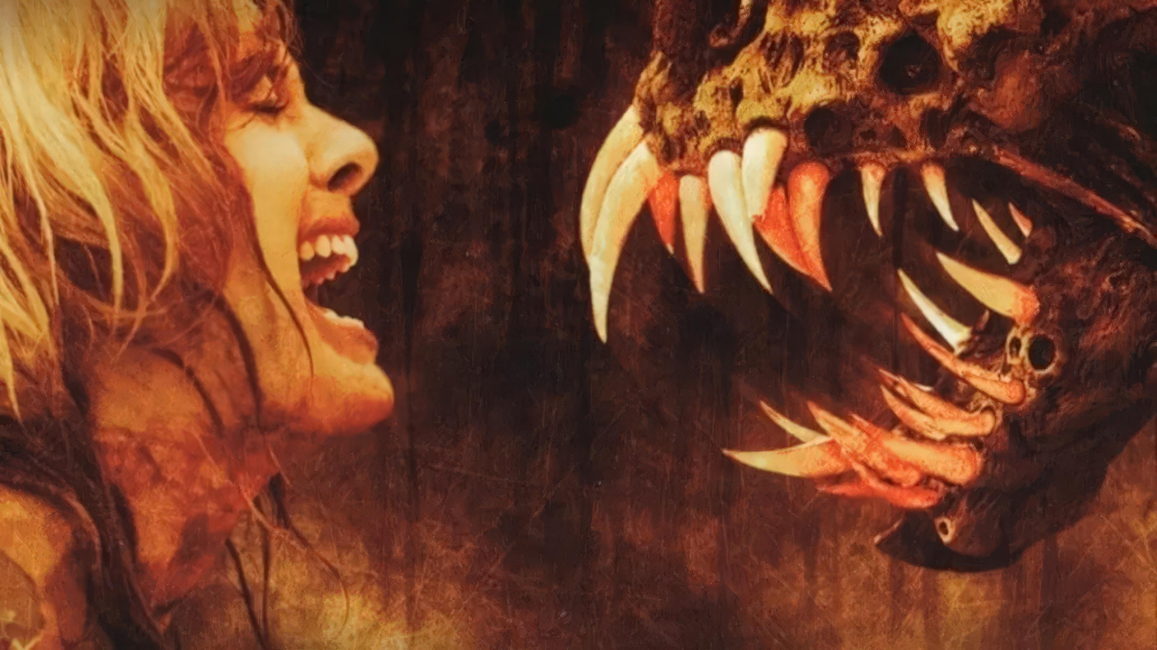 Banquete no Inferno 2: Segundos Repulsivos