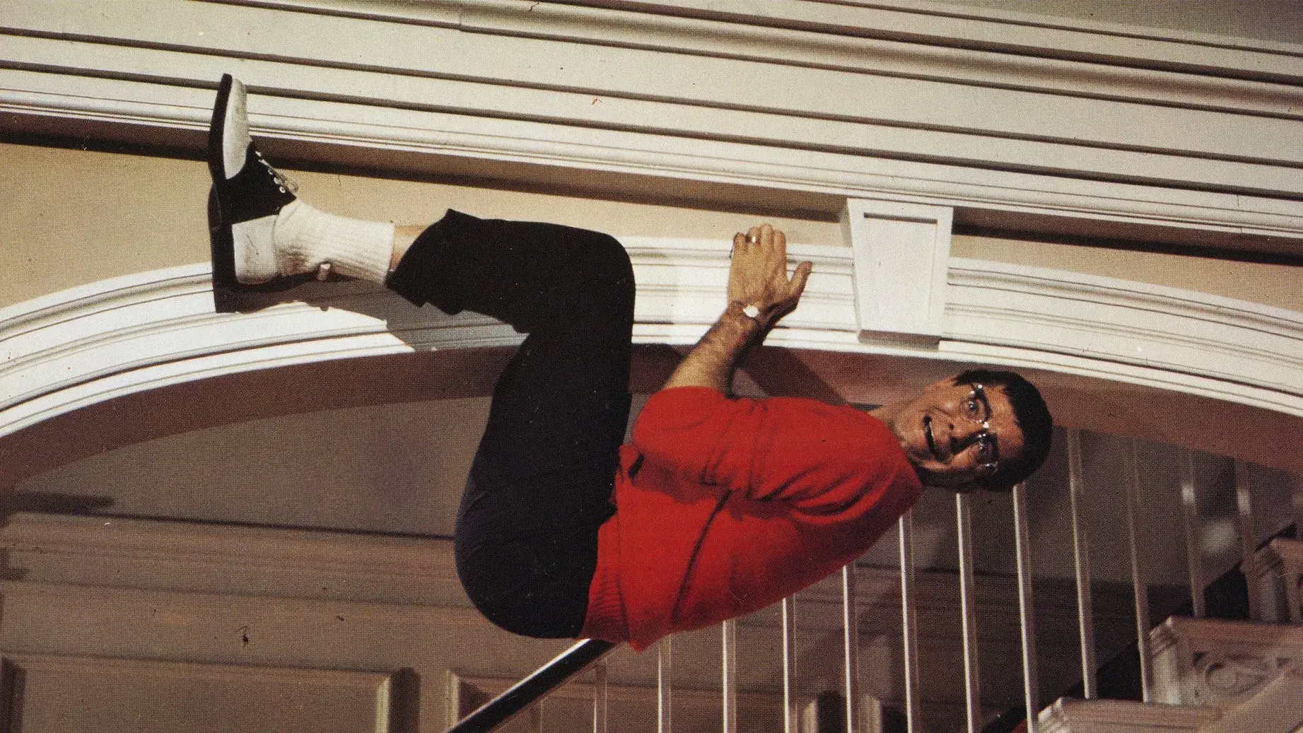 O Terror das Mulheres